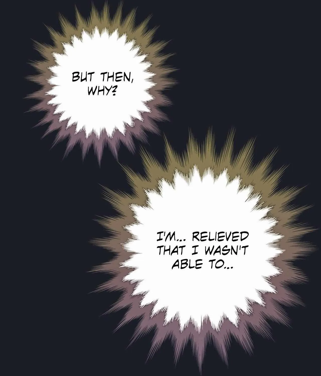 Bloody Moon (Yuzuya) Chapter 5 page 9 - 