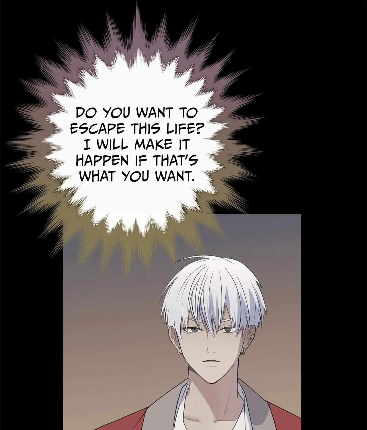Bloody Moon (Yuzuya) Chapter 5 page 85 - 