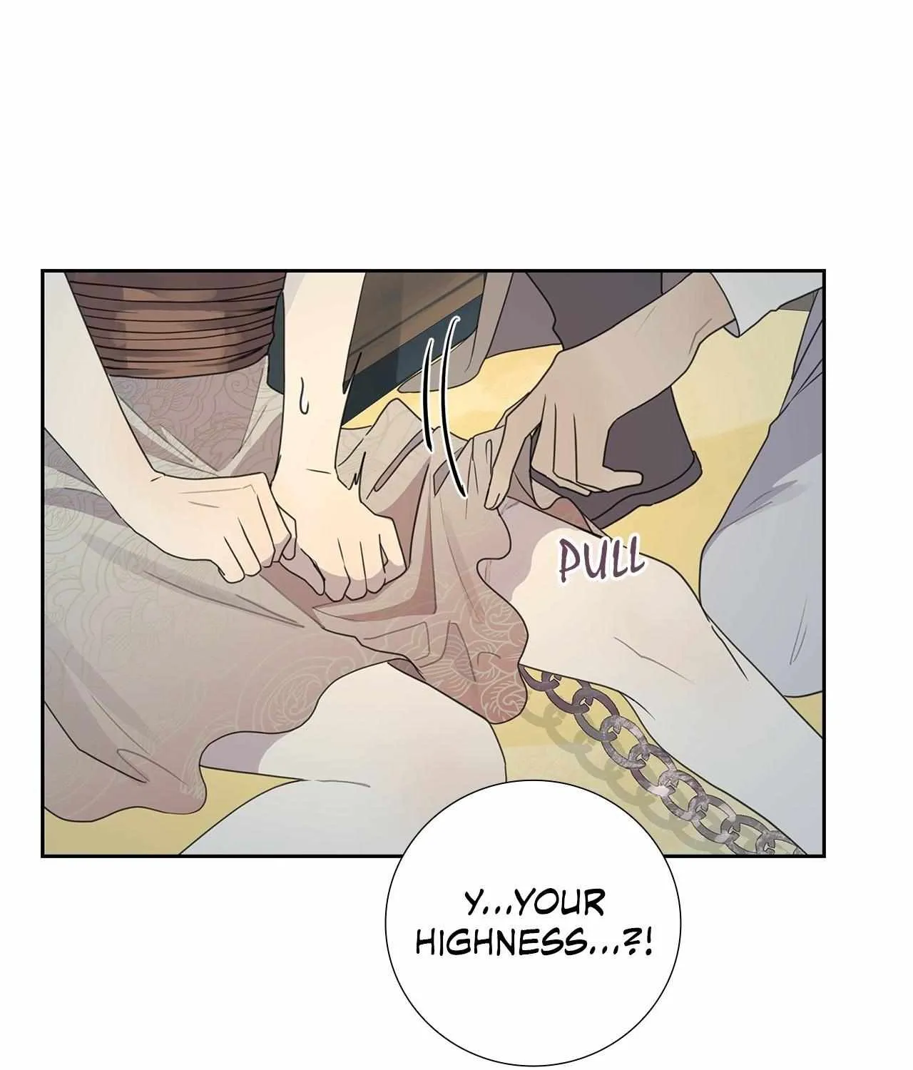 Bloody Moon (Yuzuya) Chapter 5 page 98 - 