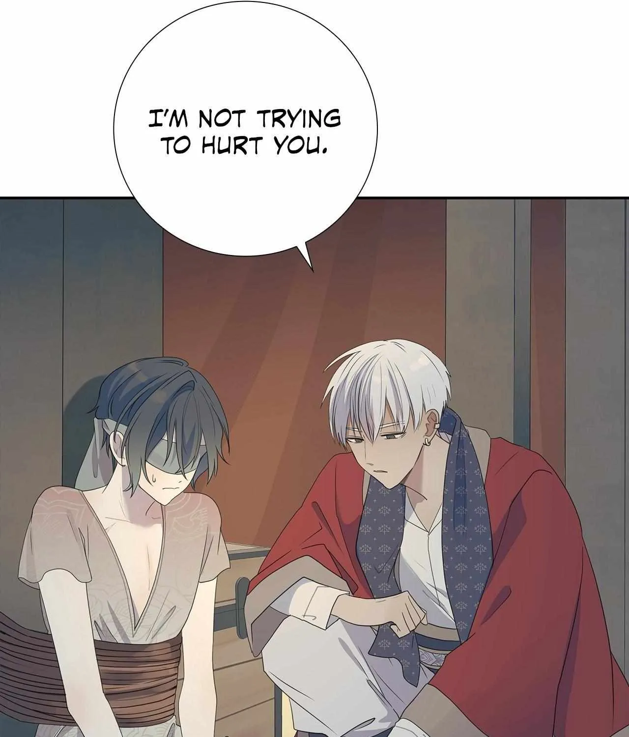 Bloody Moon (Yuzuya) Chapter 5 page 100 - 