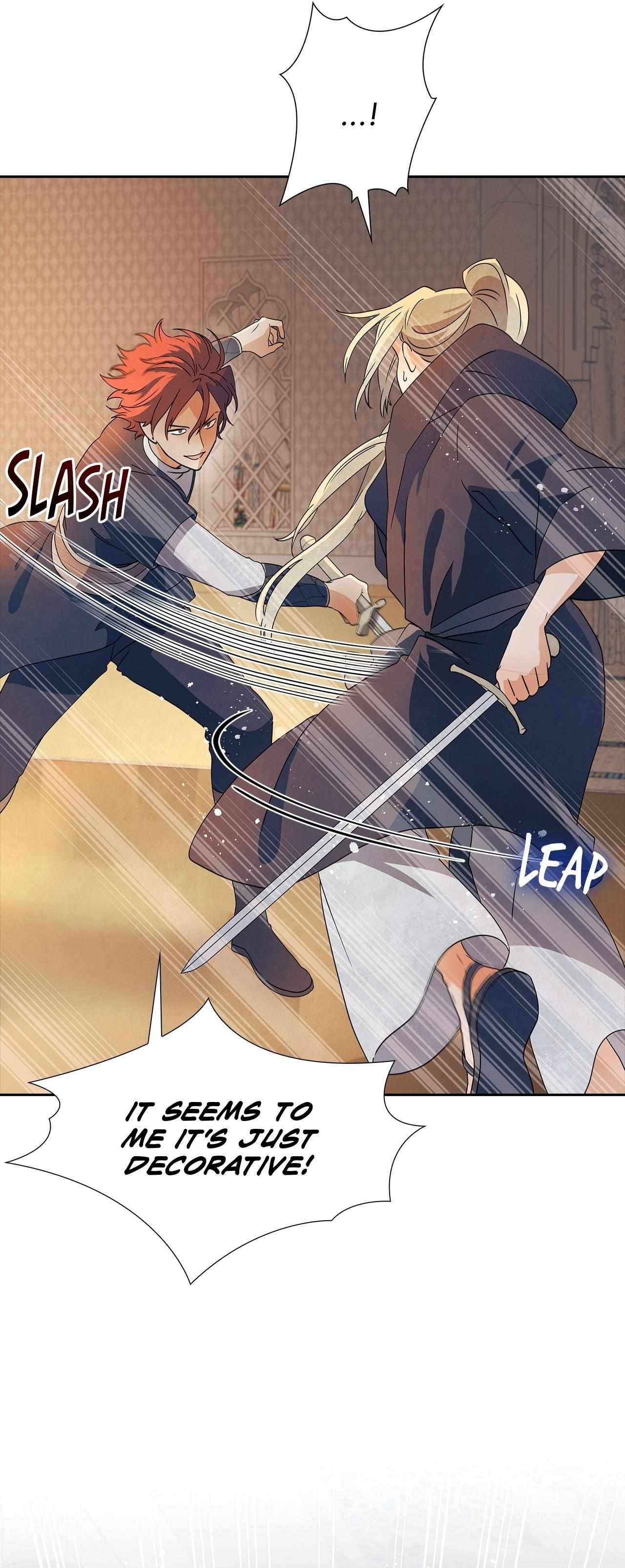 Bloody Moon (Yuzuya) Chapter 50 page 13 - 