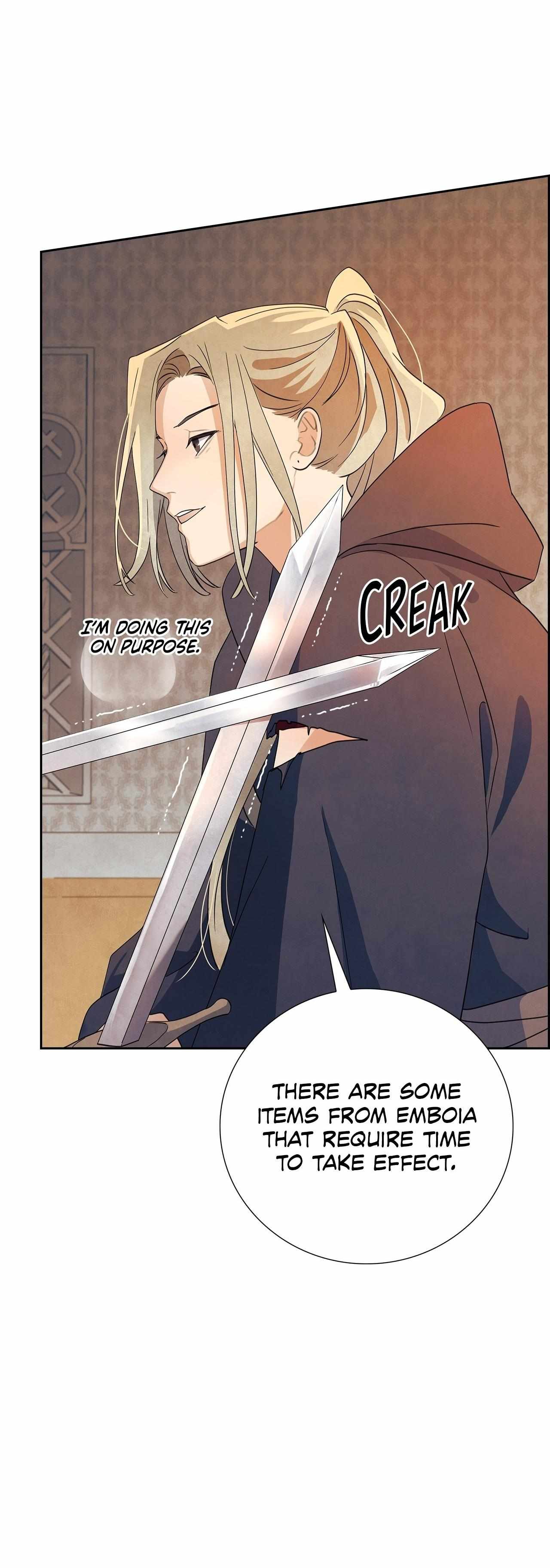 Bloody Moon (Yuzuya) Chapter 50 page 15 - 