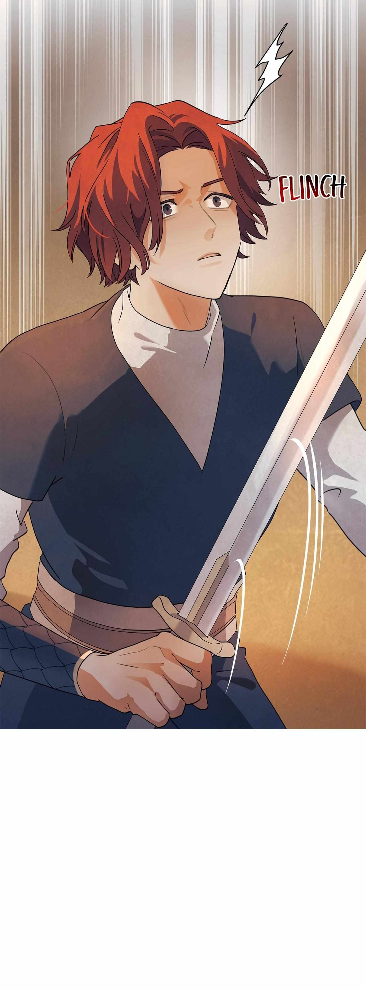 Bloody Moon (Yuzuya) Chapter 50 page 17 - 