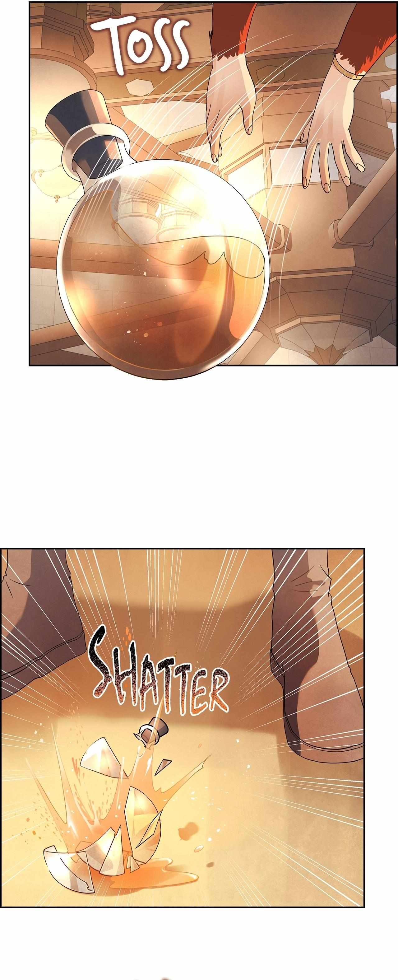 Bloody Moon (Yuzuya) Chapter 50 page 18 - 