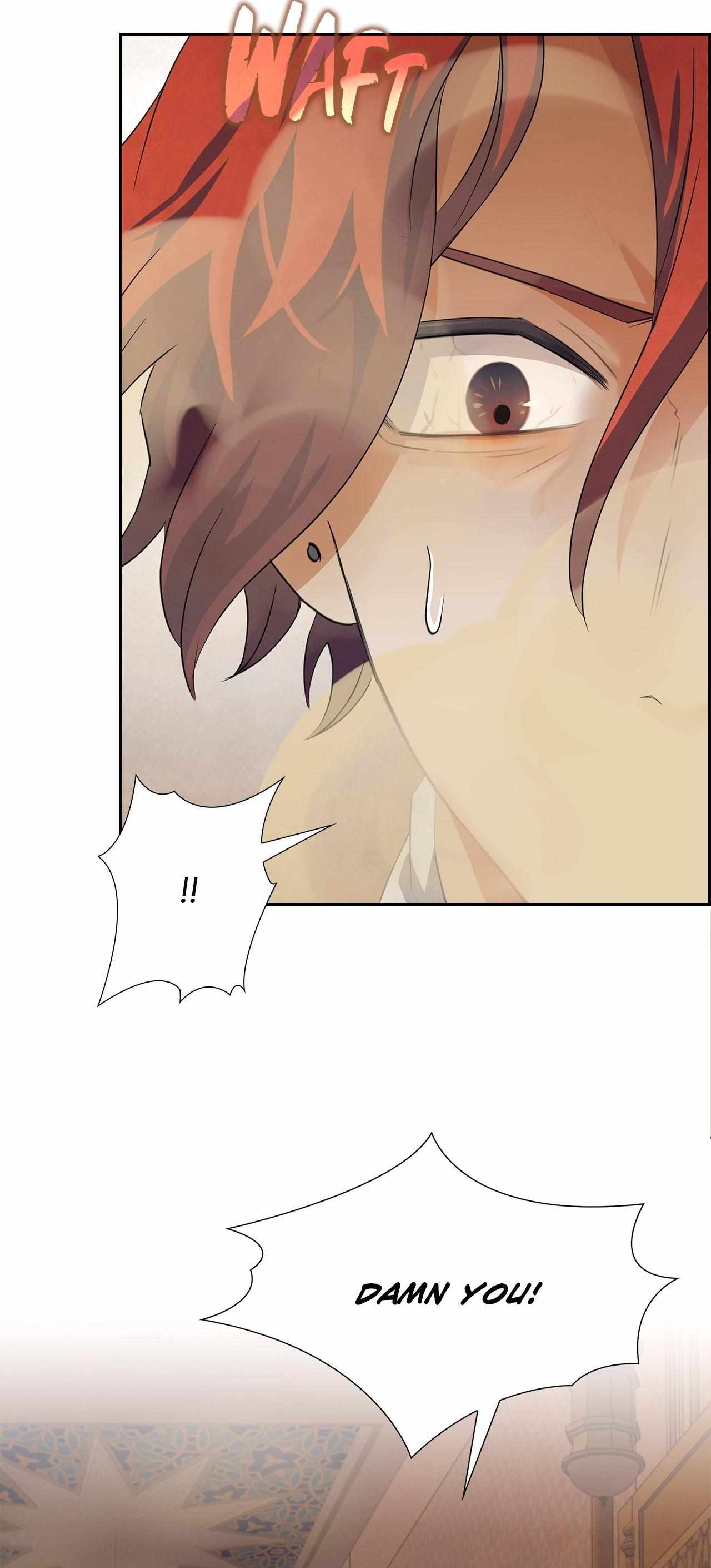 Bloody Moon (Yuzuya) Chapter 50 page 19 - 