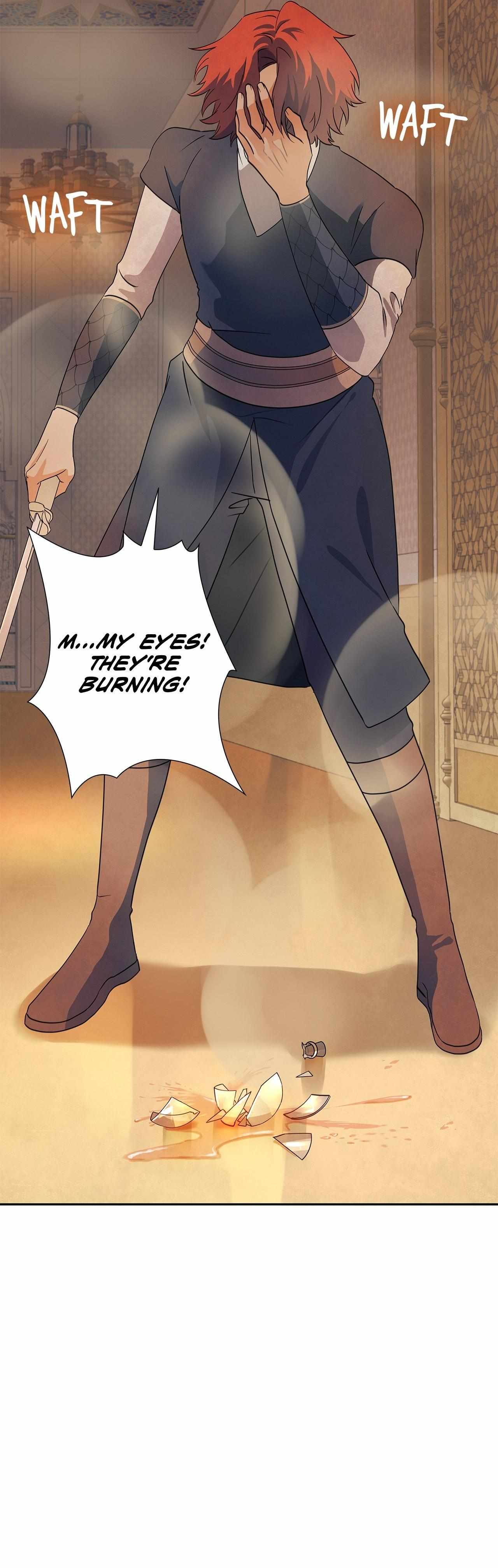 Bloody Moon (Yuzuya) Chapter 50 page 20 - 
