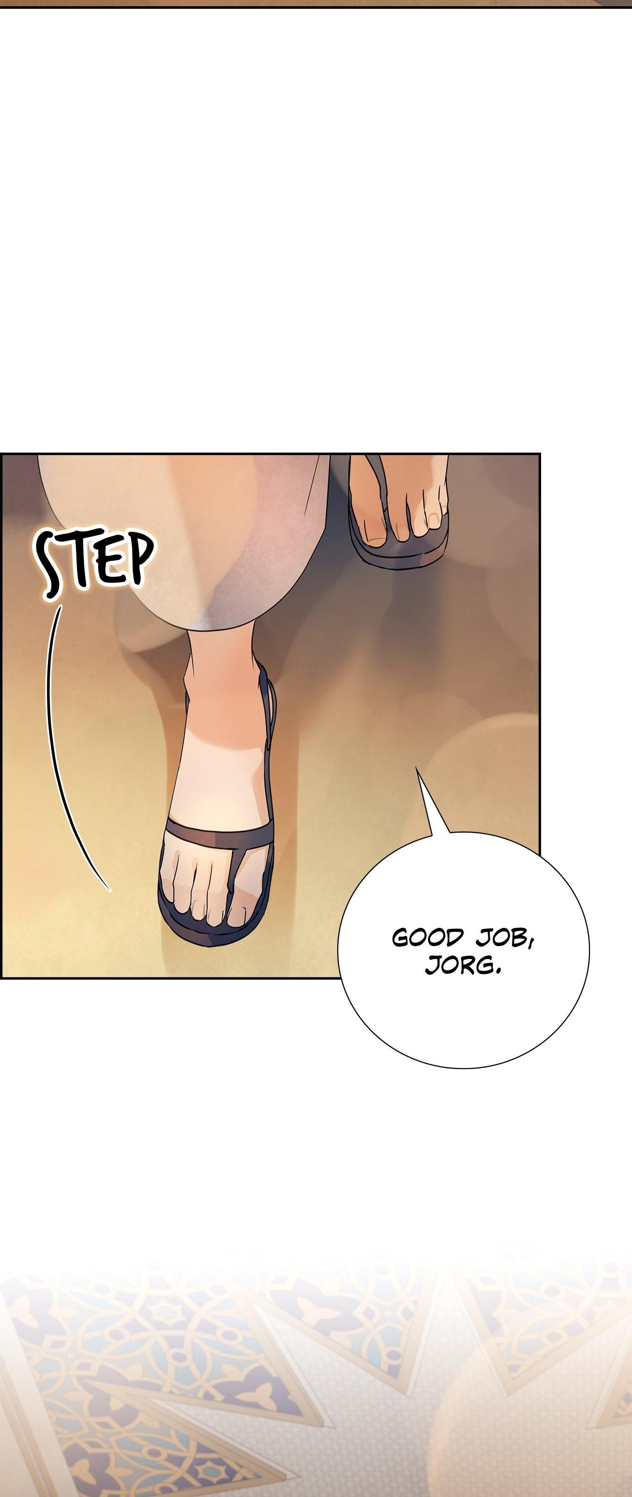 Bloody Moon (Yuzuya) Chapter 50 page 23 - 