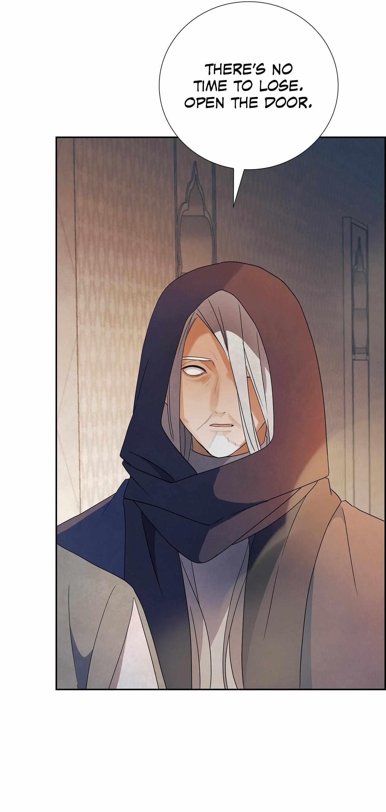 Bloody Moon (Yuzuya) Chapter 50 page 27 - 