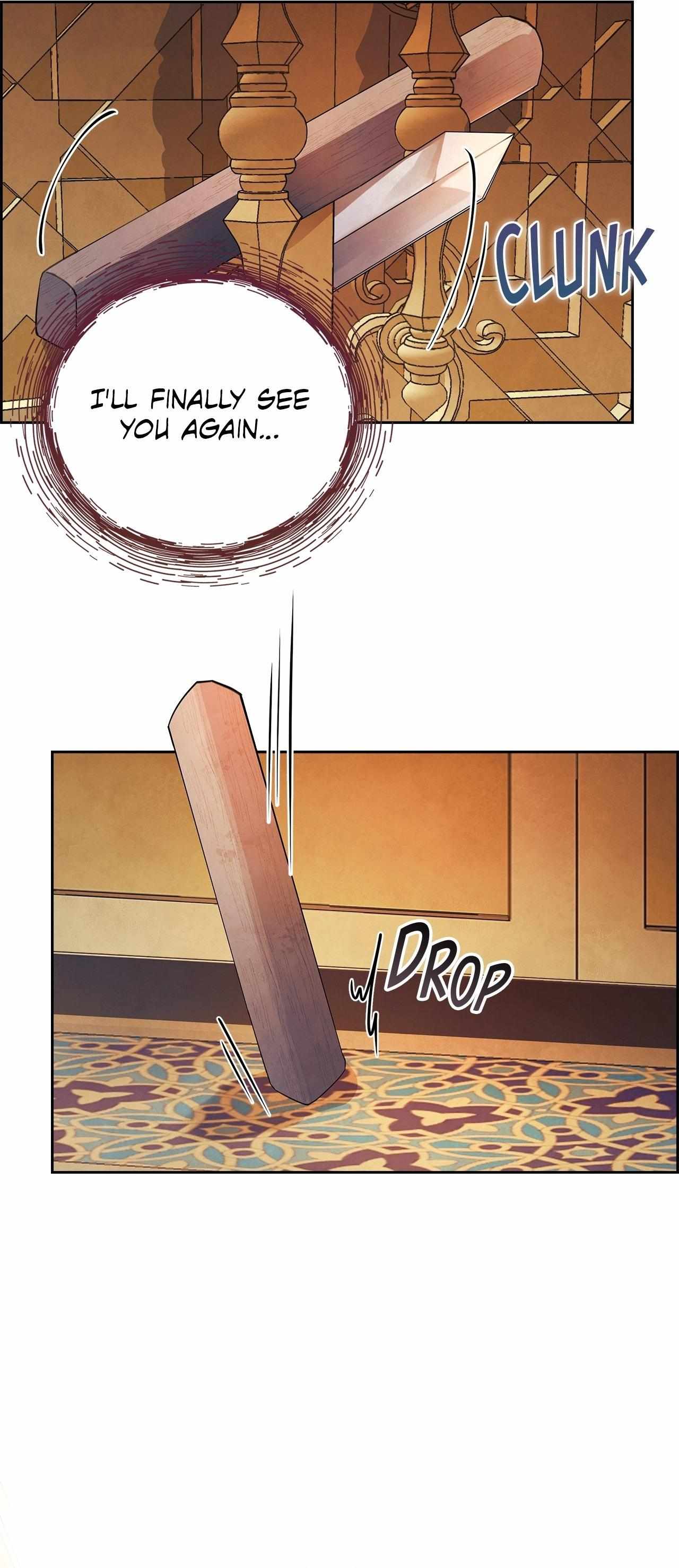 Bloody Moon (Yuzuya) Chapter 50 page 29 - 