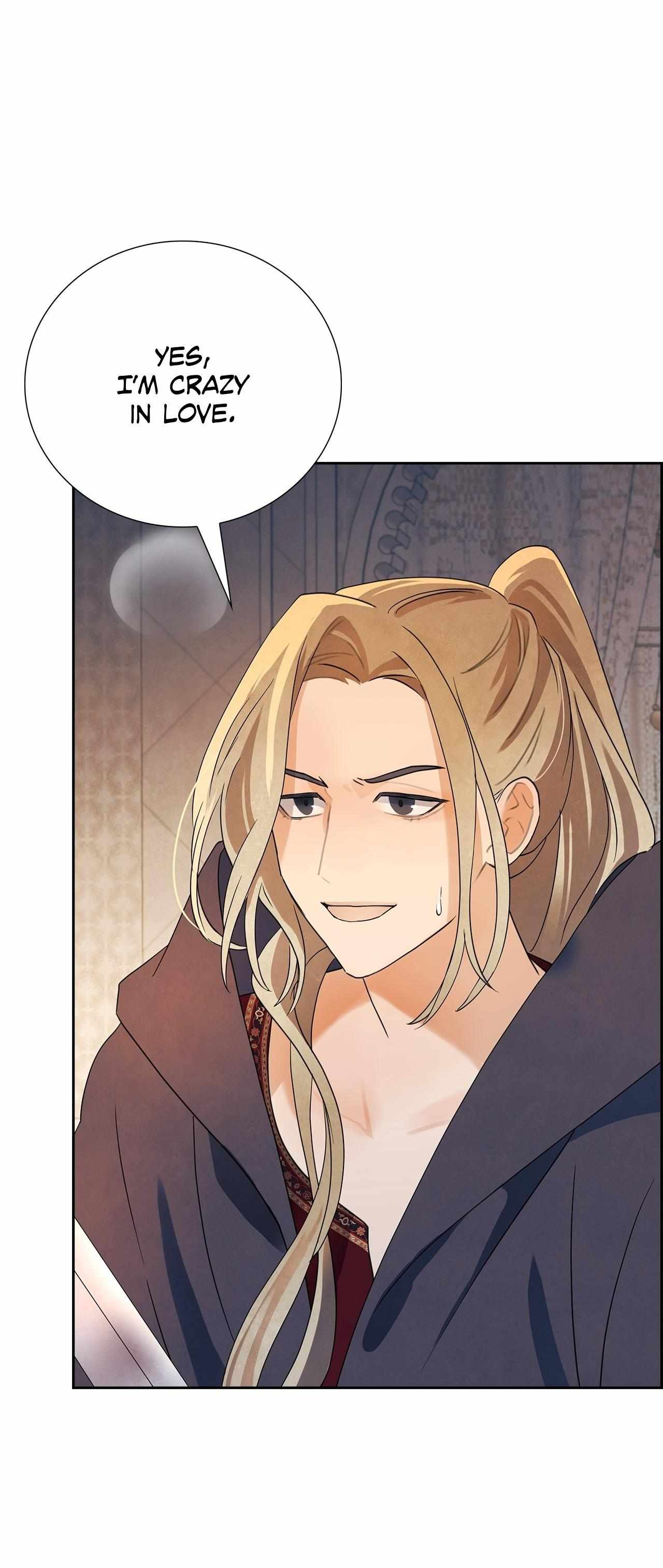 Bloody Moon (Yuzuya) Chapter 50 page 4 - 