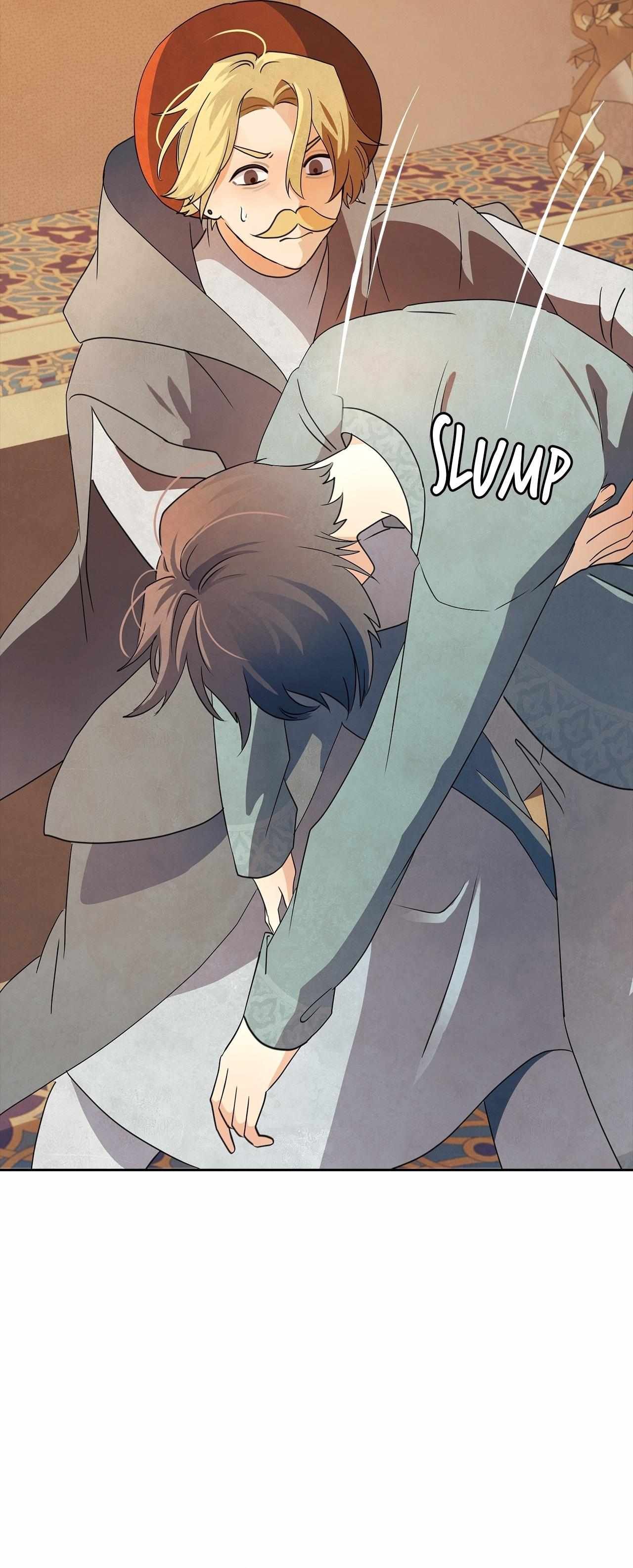 Bloody Moon (Yuzuya) Chapter 50 page 40 - 