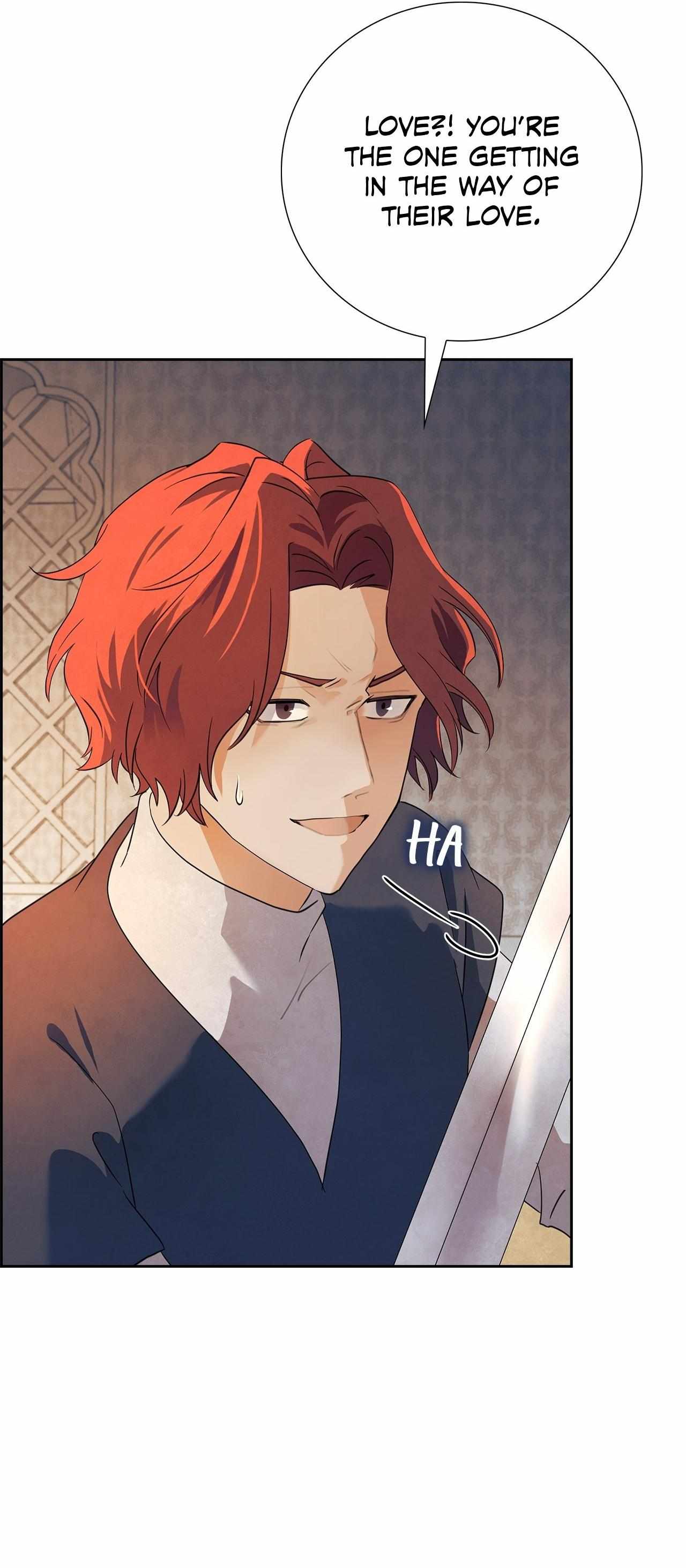 Bloody Moon (Yuzuya) Chapter 50 page 5 - 