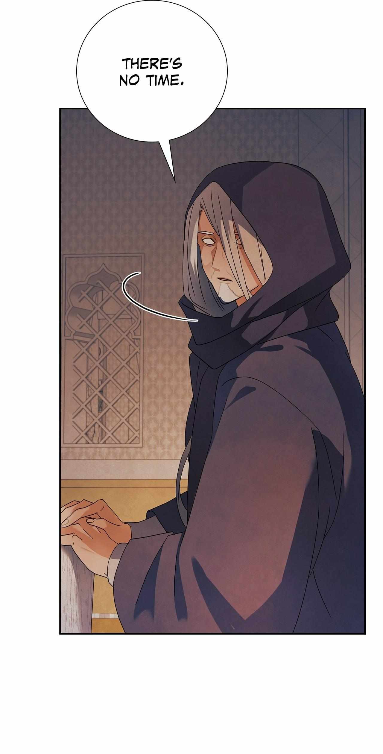 Bloody Moon (Yuzuya) Chapter 50 page 43 - 