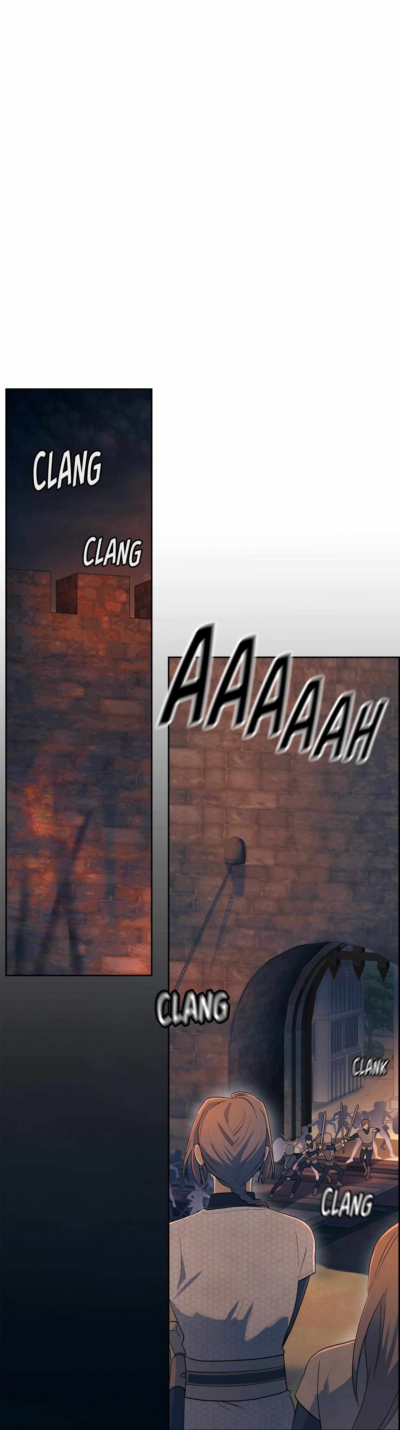 Bloody Moon (Yuzuya) Chapter 50 page 46 - 