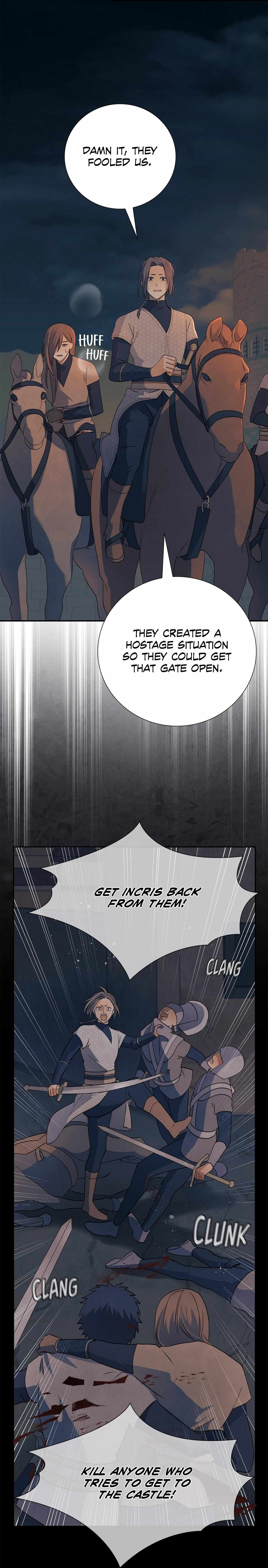 Bloody Moon (Yuzuya) Chapter 50 page 47 - 