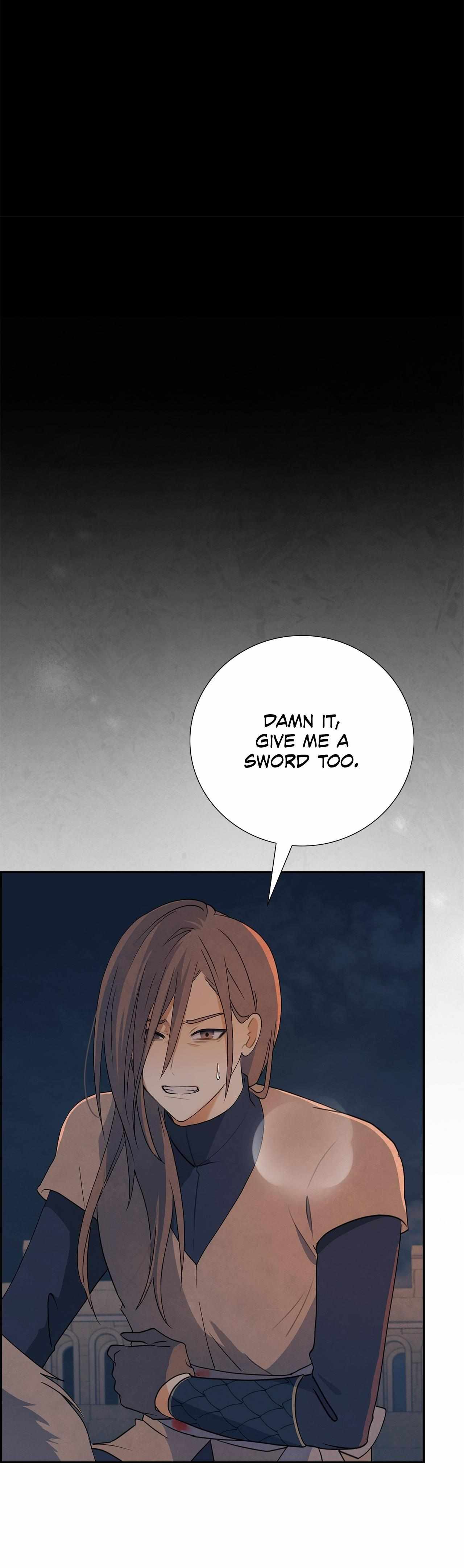 Bloody Moon (Yuzuya) Chapter 50 page 48 - 