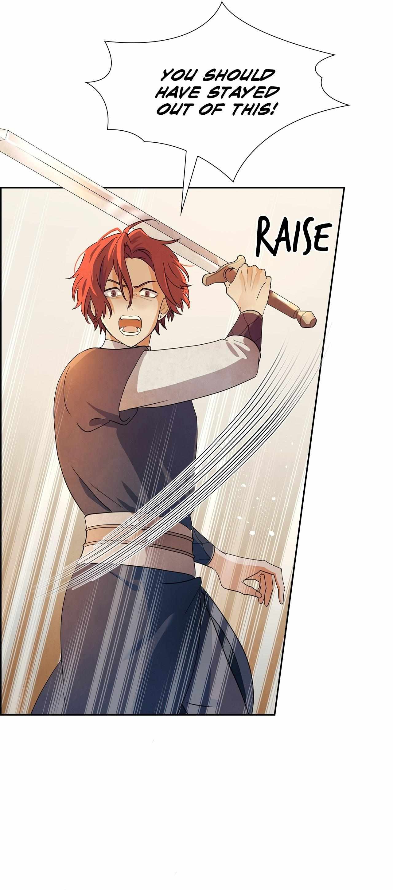 Bloody Moon (Yuzuya) Chapter 50 page 6 - 