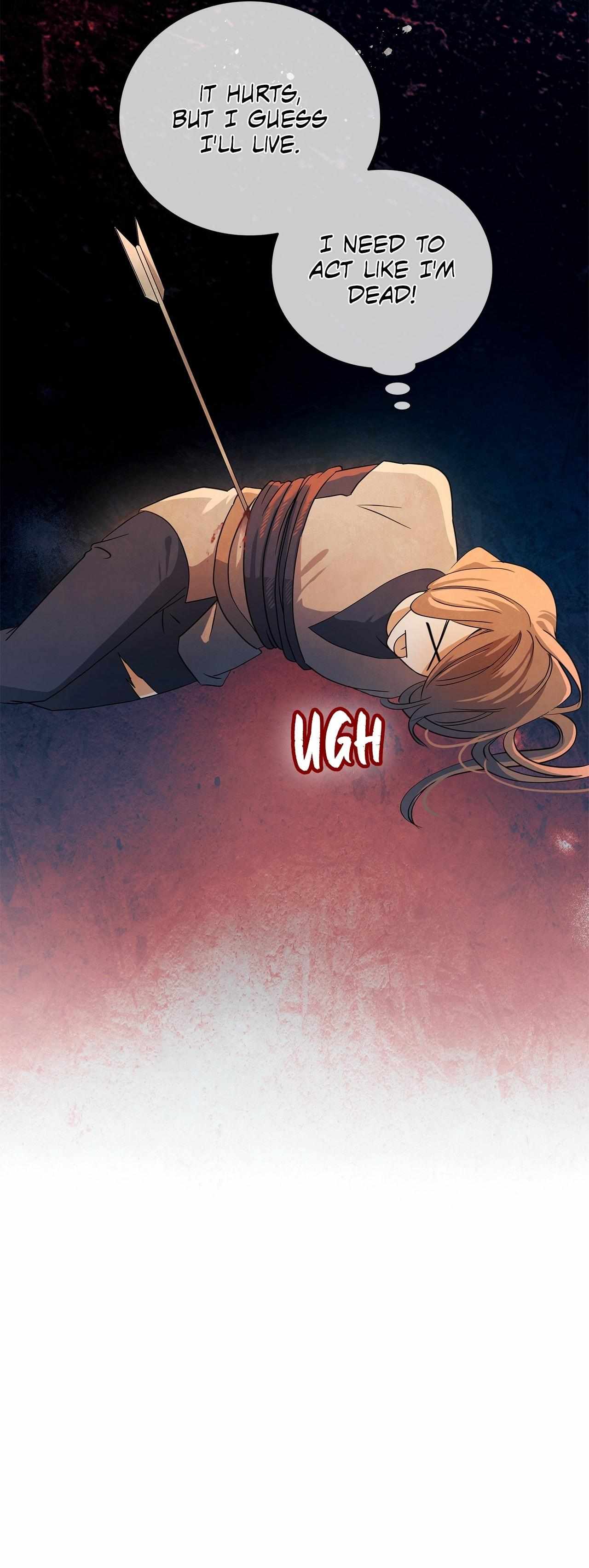 Bloody Moon (Yuzuya) Chapter 50 page 52 - 