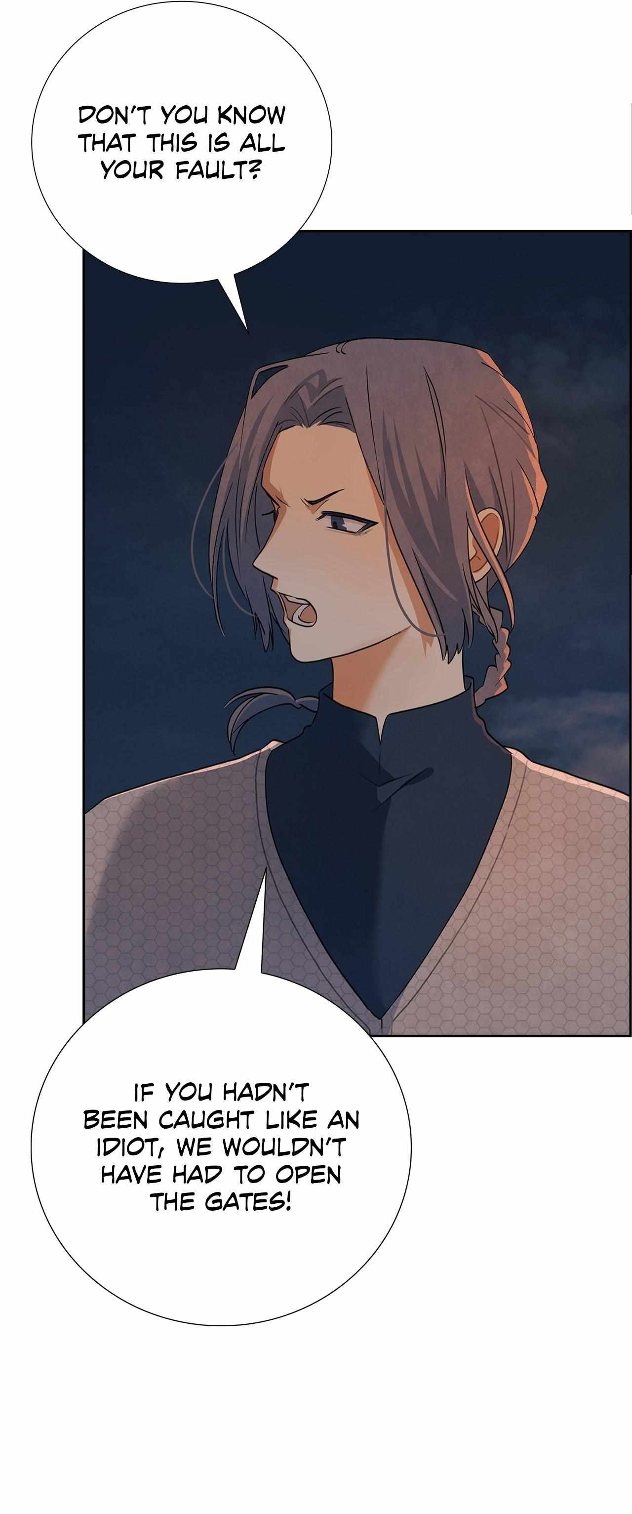 Bloody Moon (Yuzuya) Chapter 50 page 53 - 