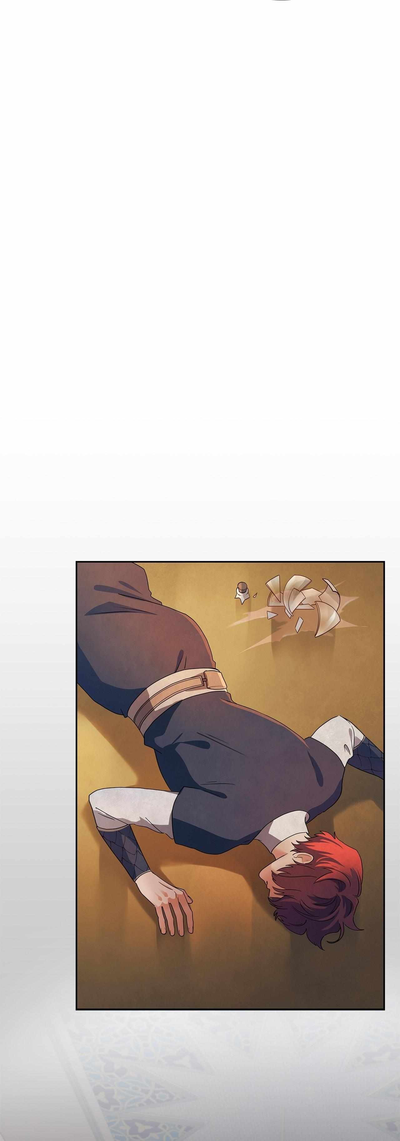 Bloody Moon (Yuzuya) Chapter 50 page 57 - 