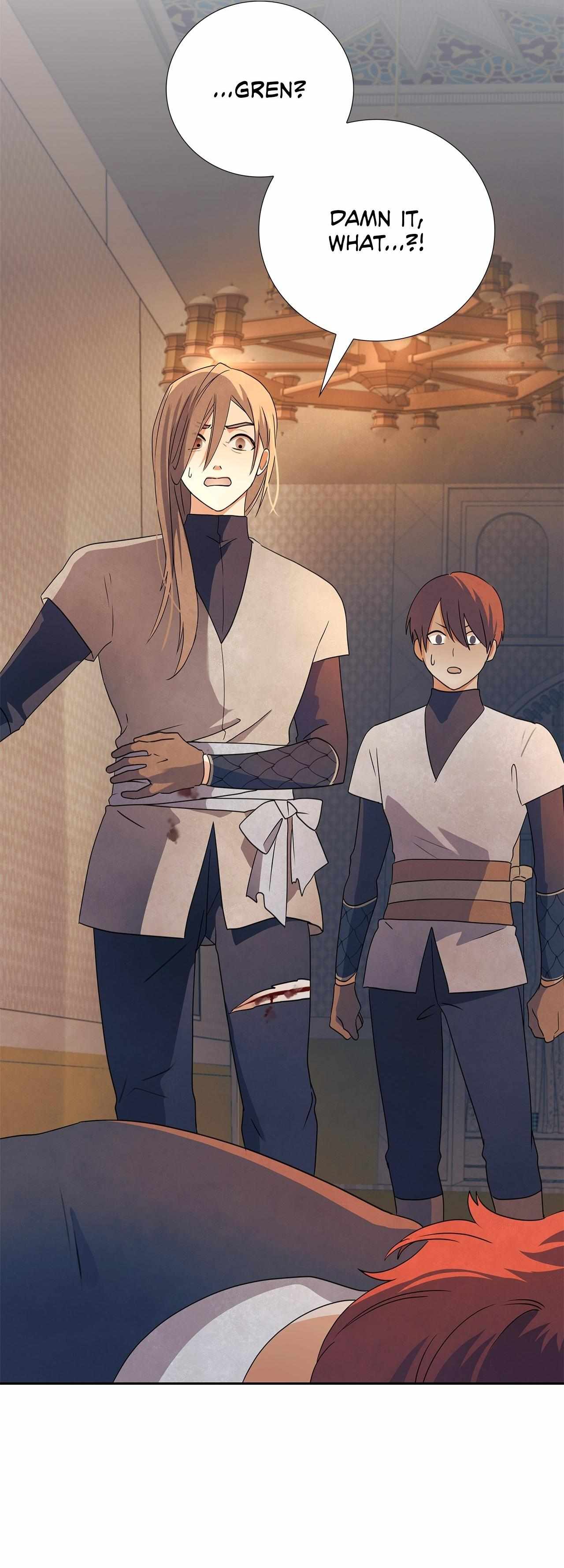 Bloody Moon (Yuzuya) Chapter 50 page 58 - 