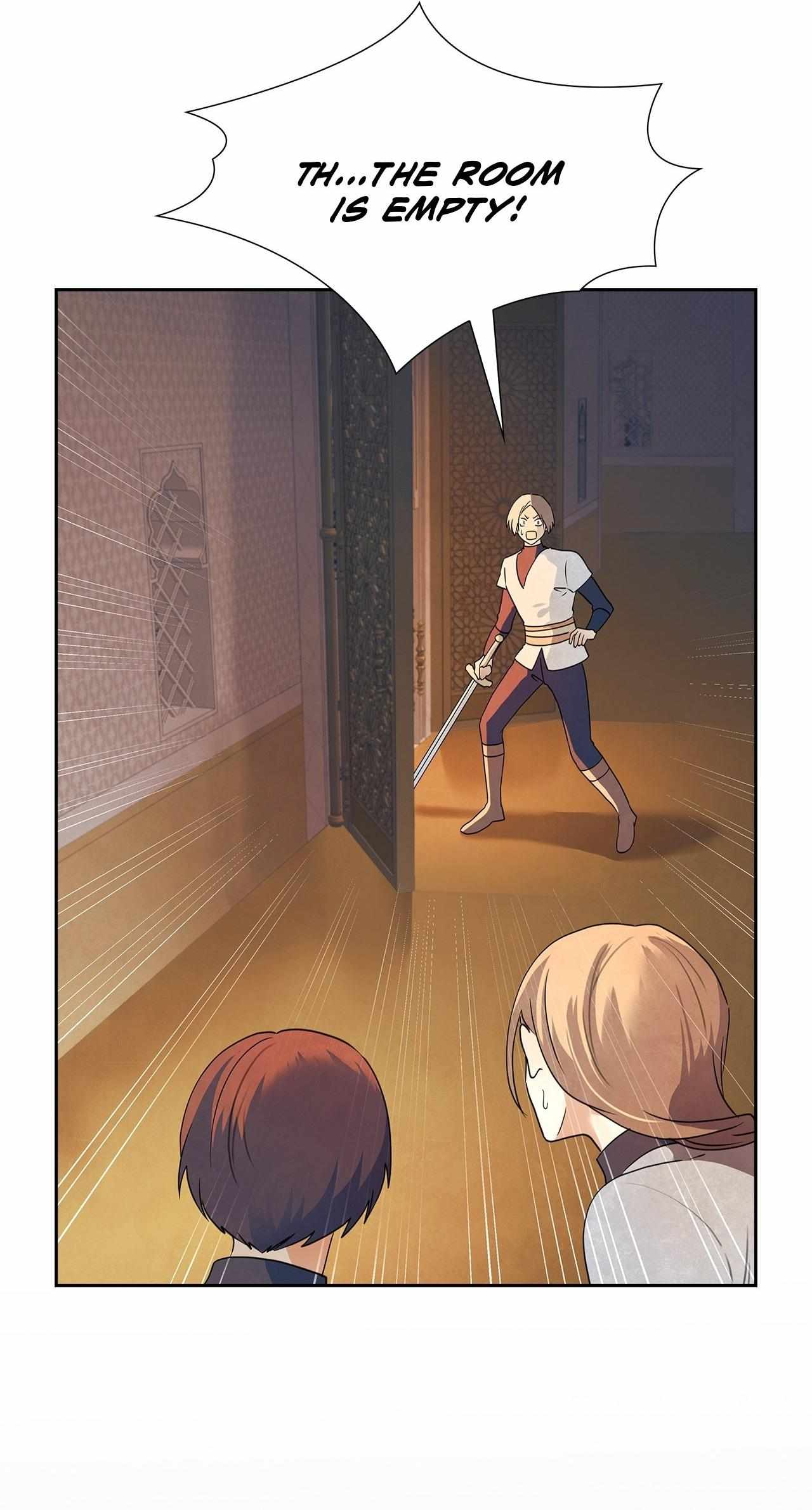 Bloody Moon (Yuzuya) Chapter 50 page 59 - 