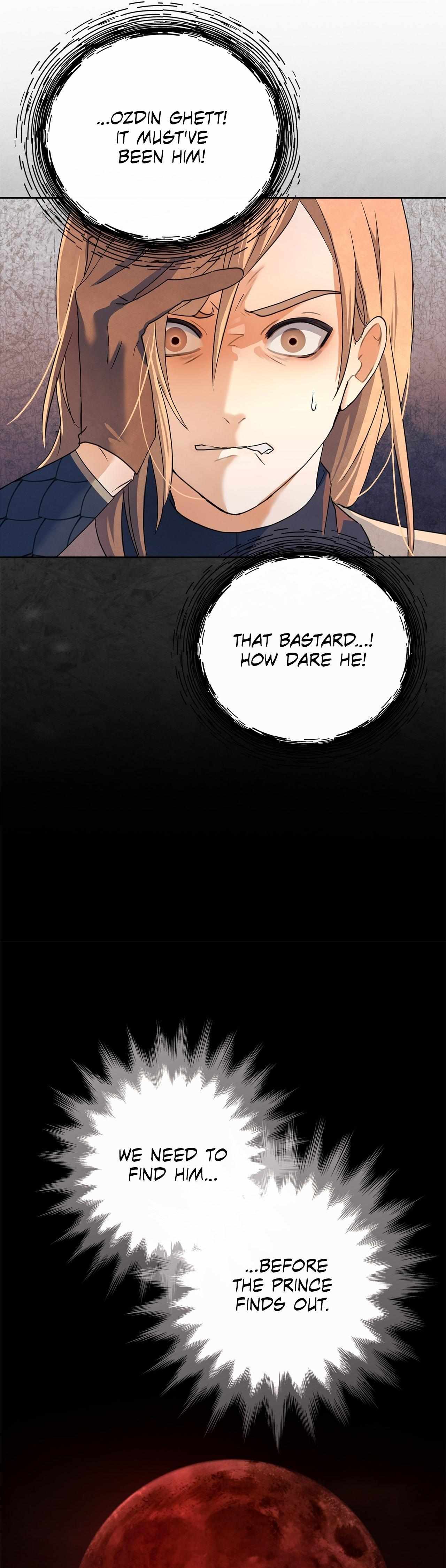 Bloody Moon (Yuzuya) Chapter 50 page 60 - 