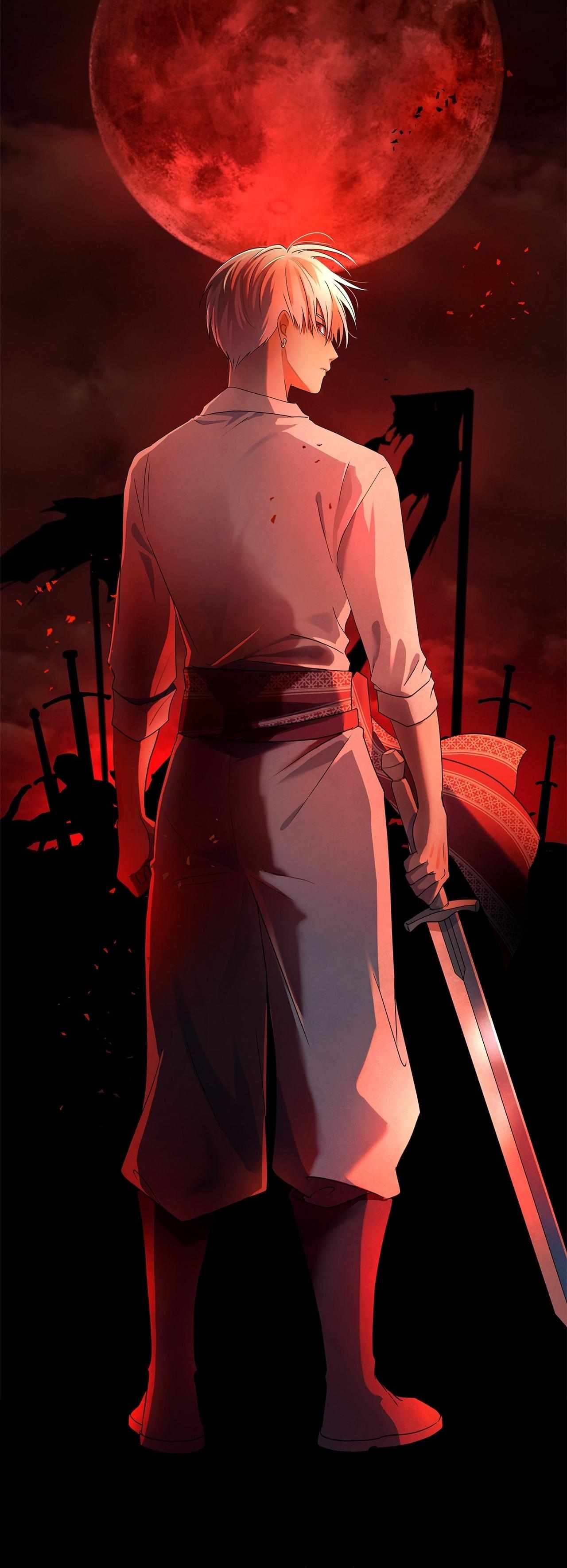 Bloody Moon (Yuzuya) Chapter 50 page 61 - 