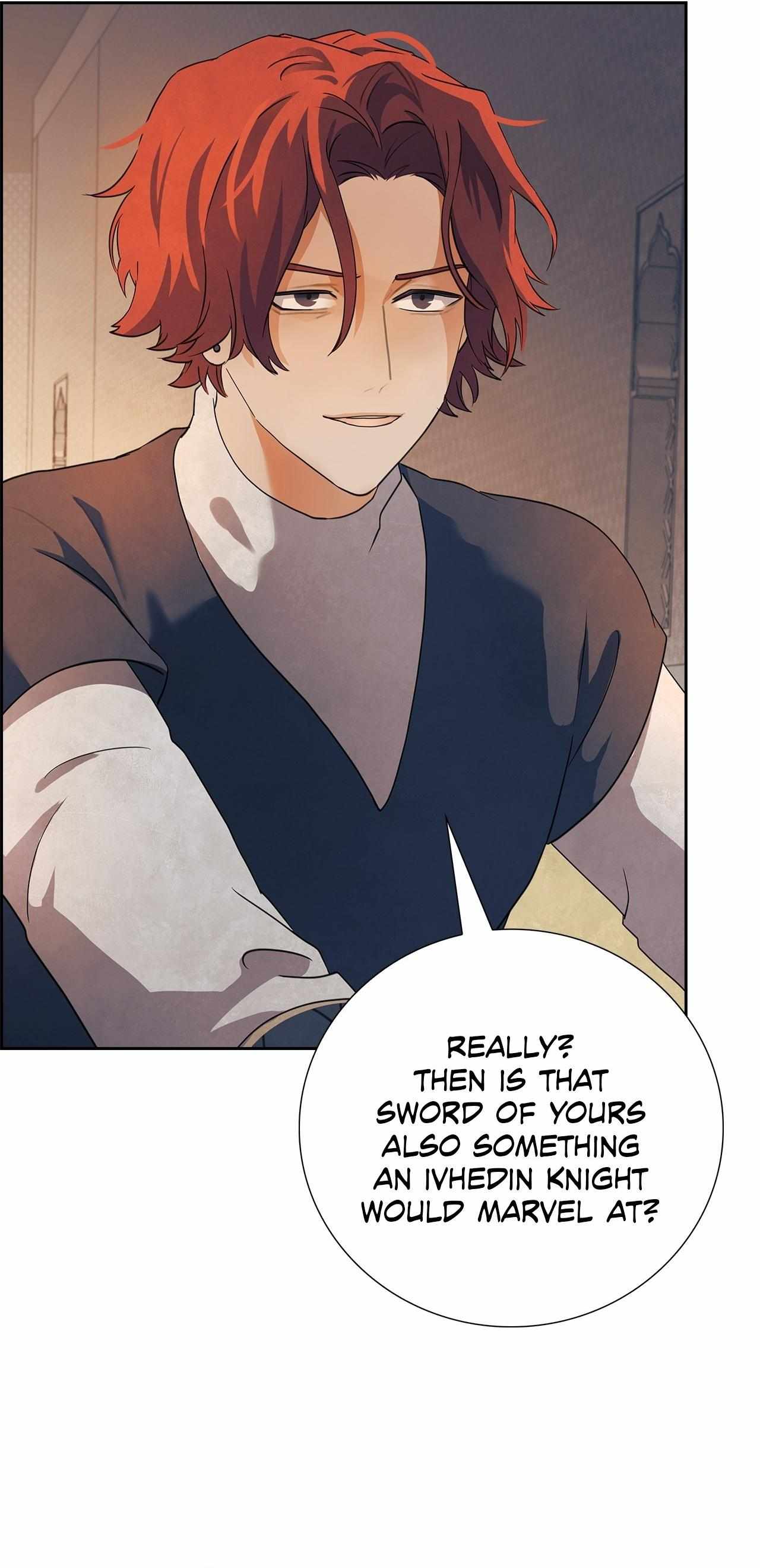 Bloody Moon (Yuzuya) Chapter 50 page 10 - 
