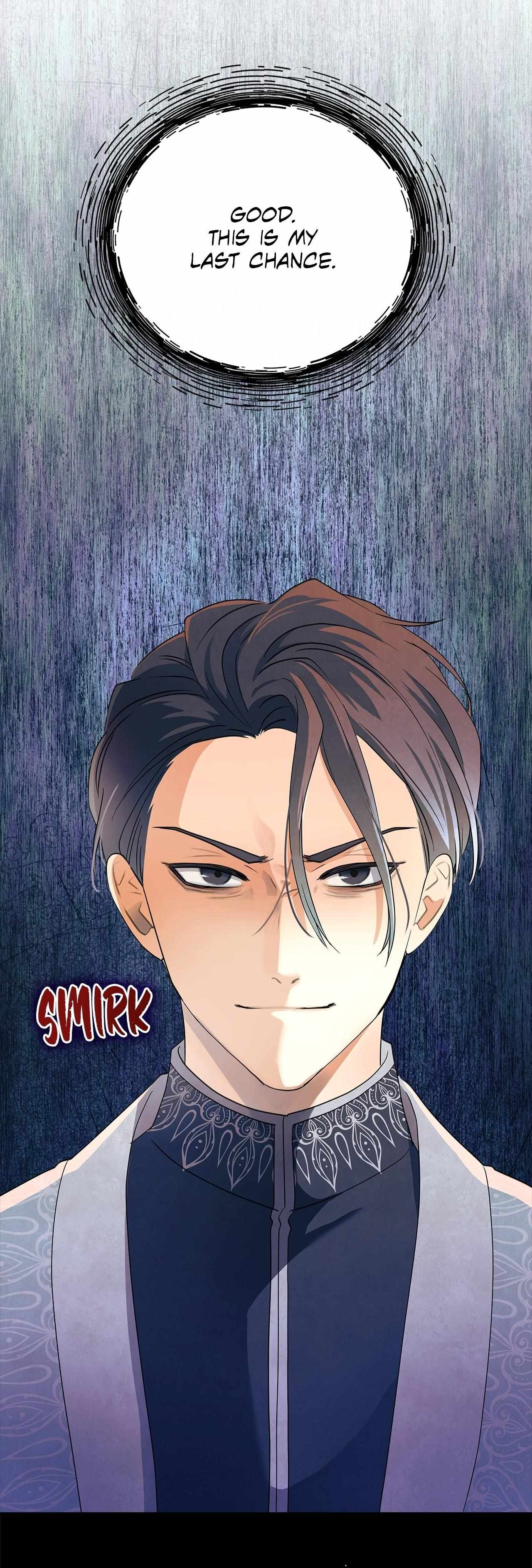 Bloody Moon (Yuzuya) Chapter 51 page 17 - 