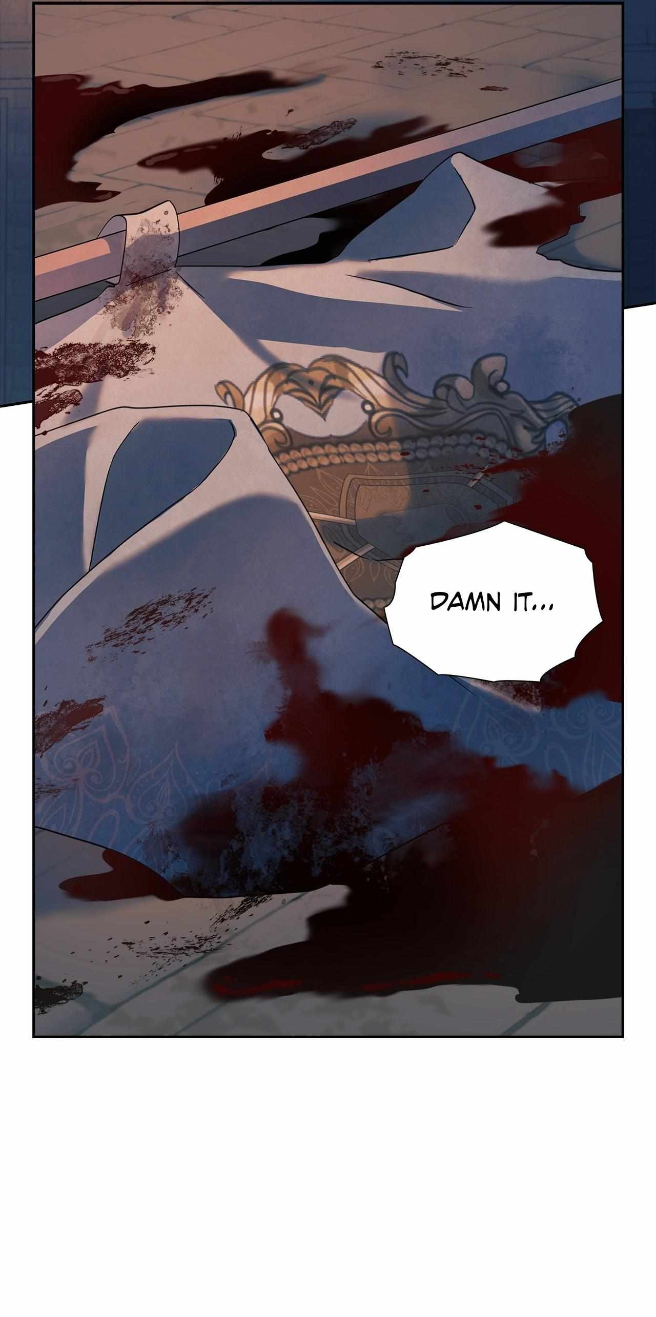 Bloody Moon (Yuzuya) Chapter 51 page 3 - 