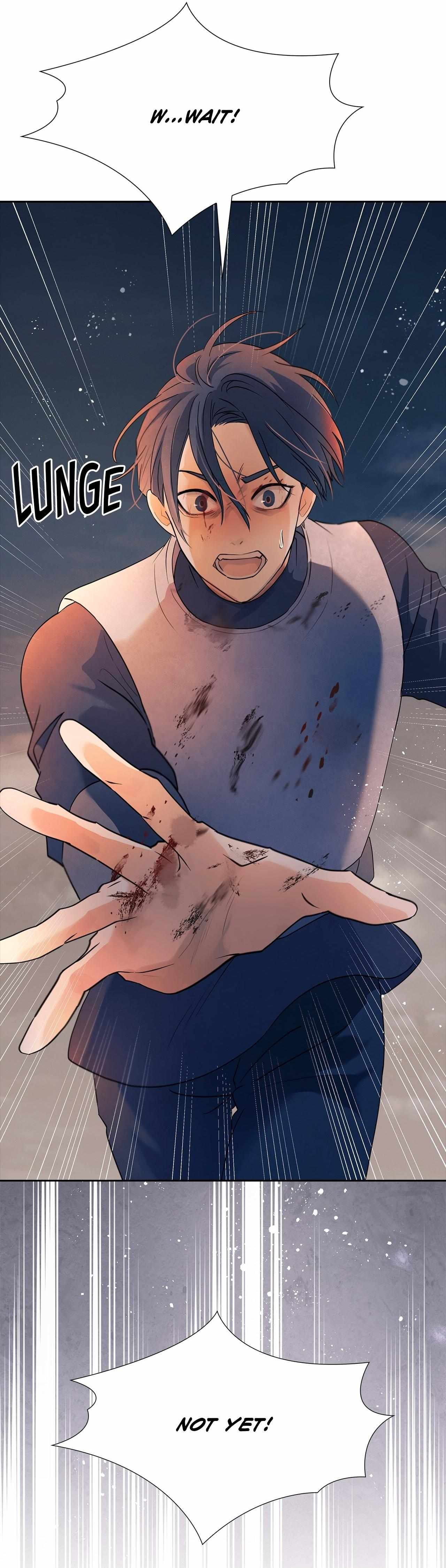 Bloody Moon (Yuzuya) Chapter 51 page 30 - 