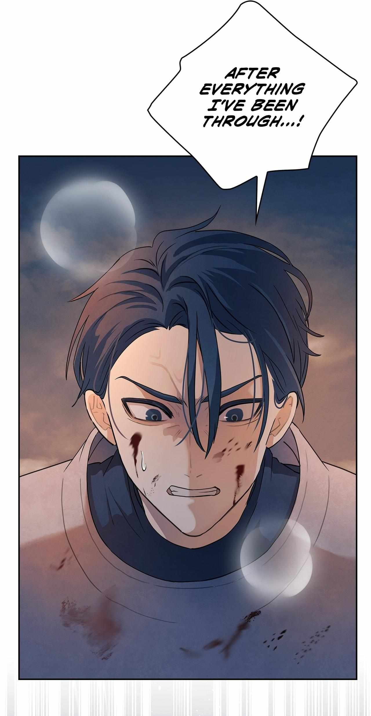 Bloody Moon (Yuzuya) Chapter 51 page 4 - 