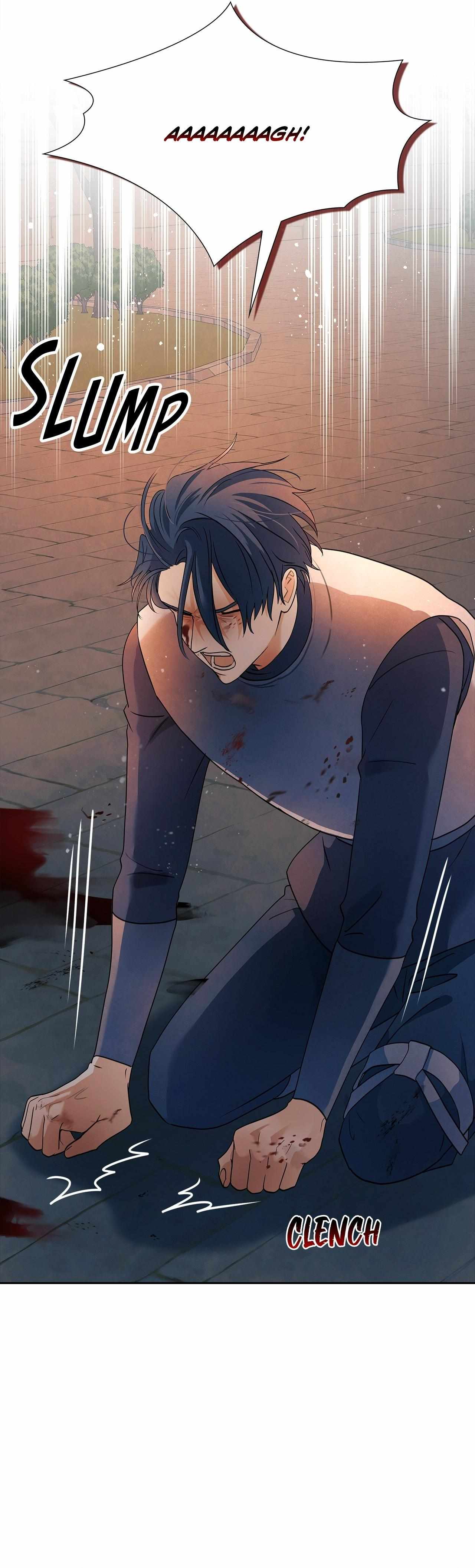 Bloody Moon (Yuzuya) Chapter 51 page 32 - 