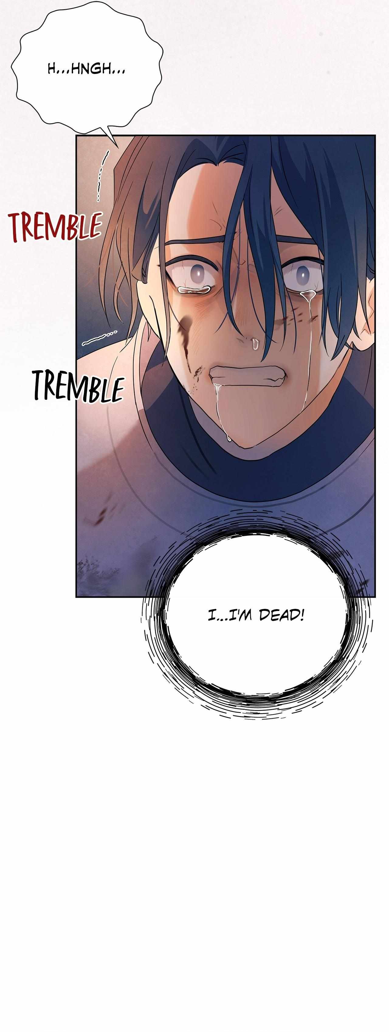 Bloody Moon (Yuzuya) Chapter 51 page 38 - 