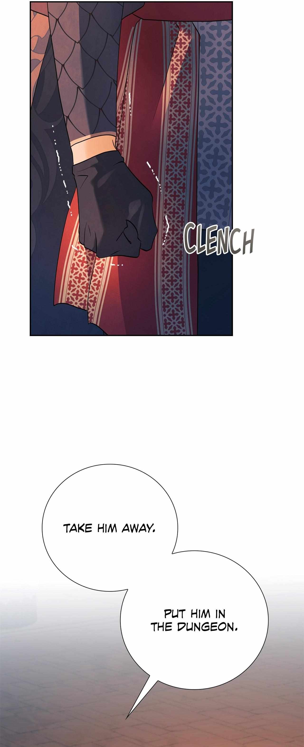Bloody Moon (Yuzuya) Chapter 51 page 39 - 
