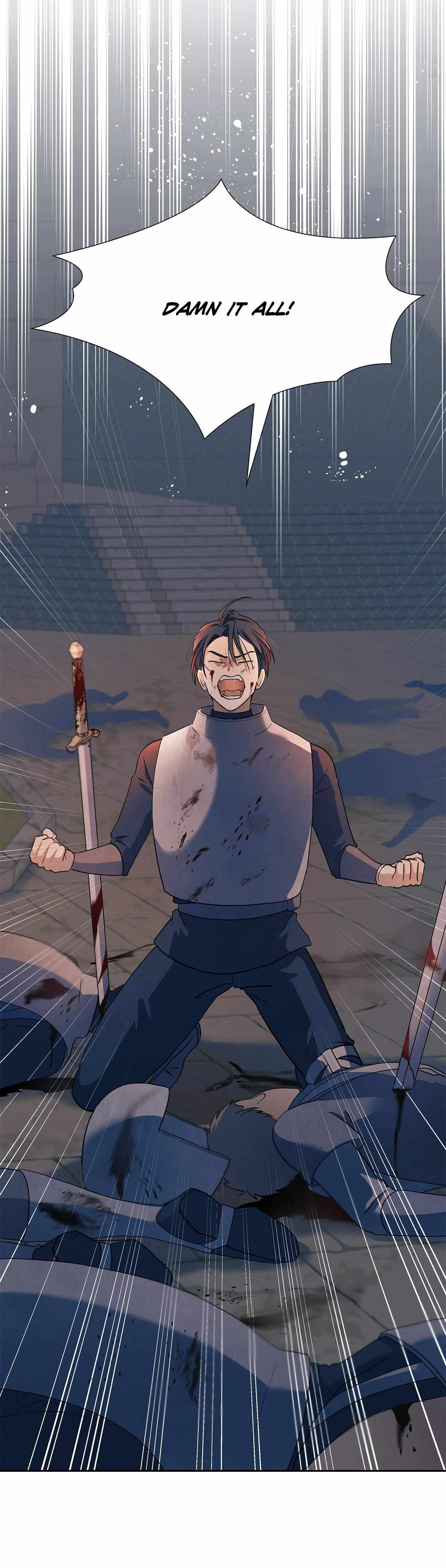 Bloody Moon (Yuzuya) Chapter 51 page 5 - 