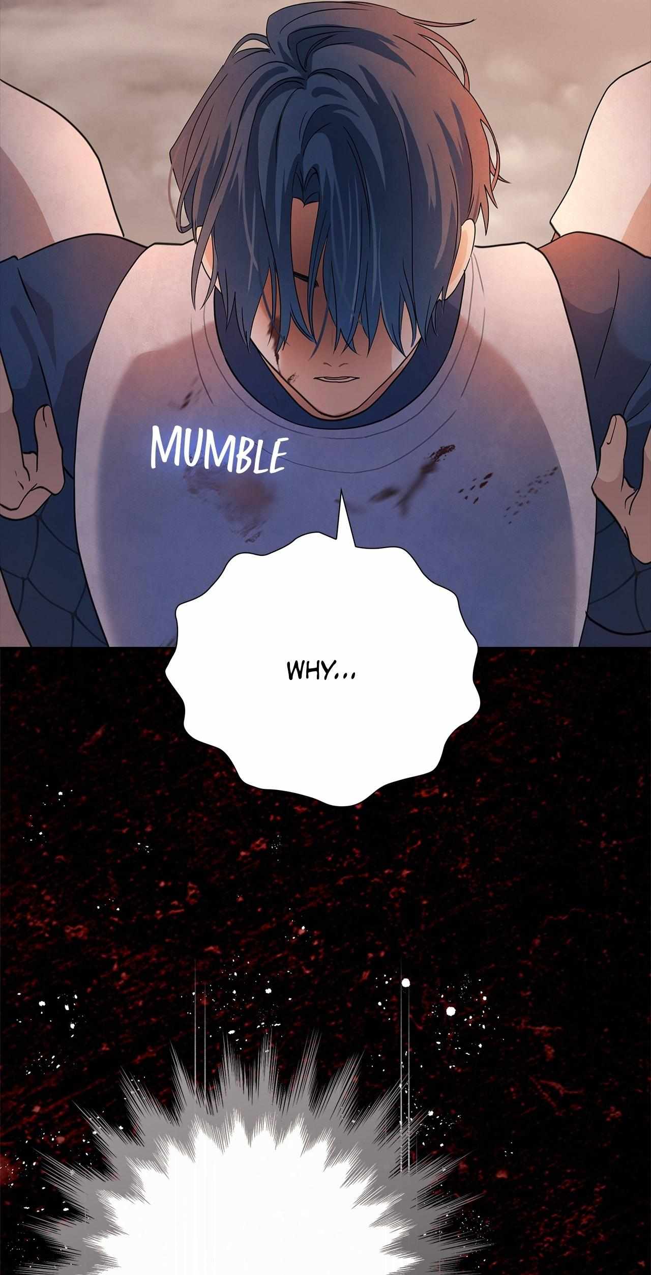 Bloody Moon (Yuzuya) Chapter 51 page 41 - 