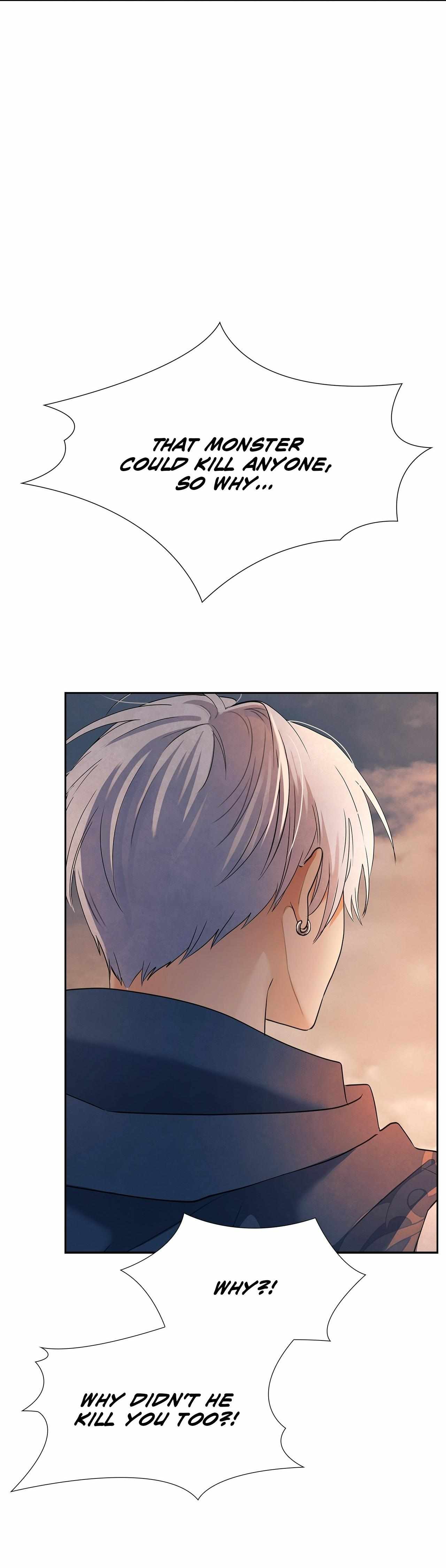 Bloody Moon (Yuzuya) Chapter 51 page 43 - 