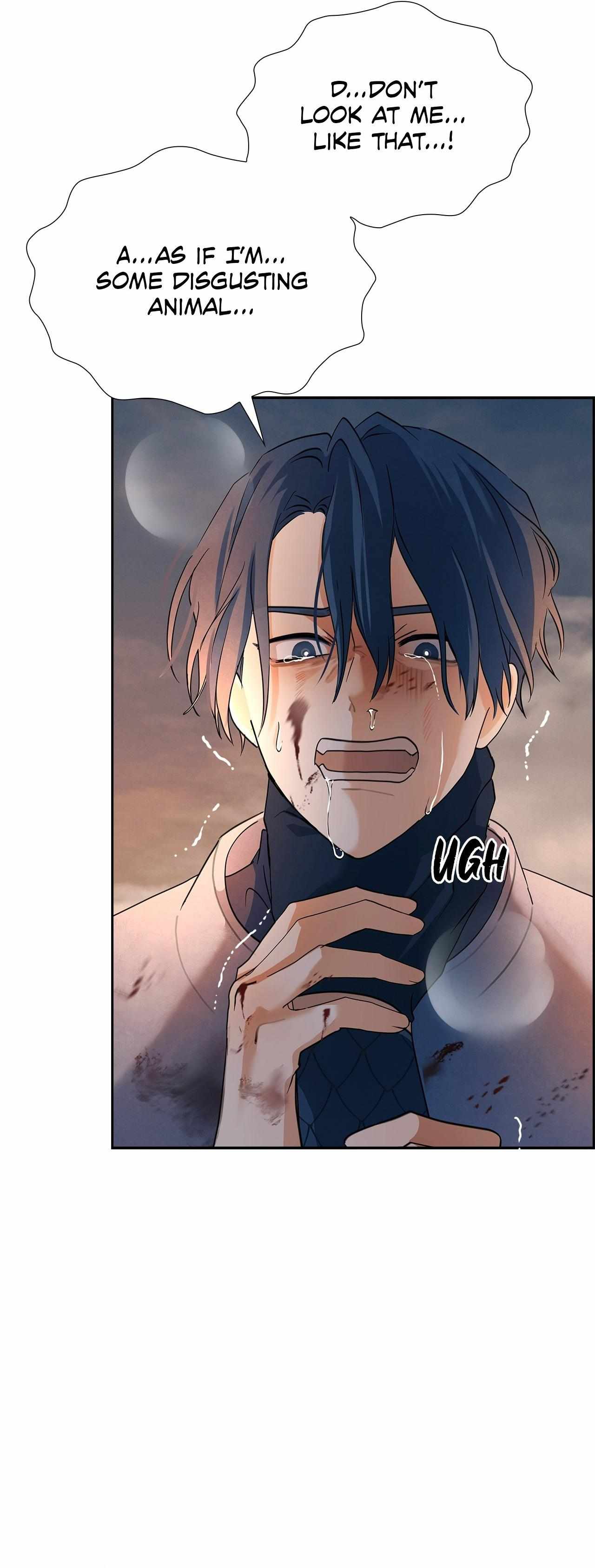 Bloody Moon (Yuzuya) Chapter 51 page 47 - 