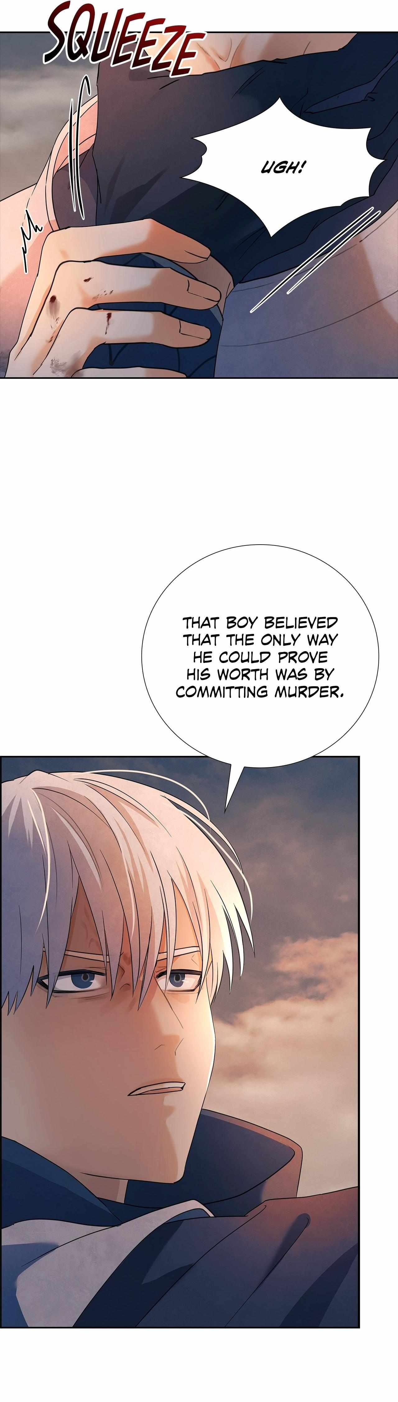 Bloody Moon (Yuzuya) Chapter 51 page 48 - 