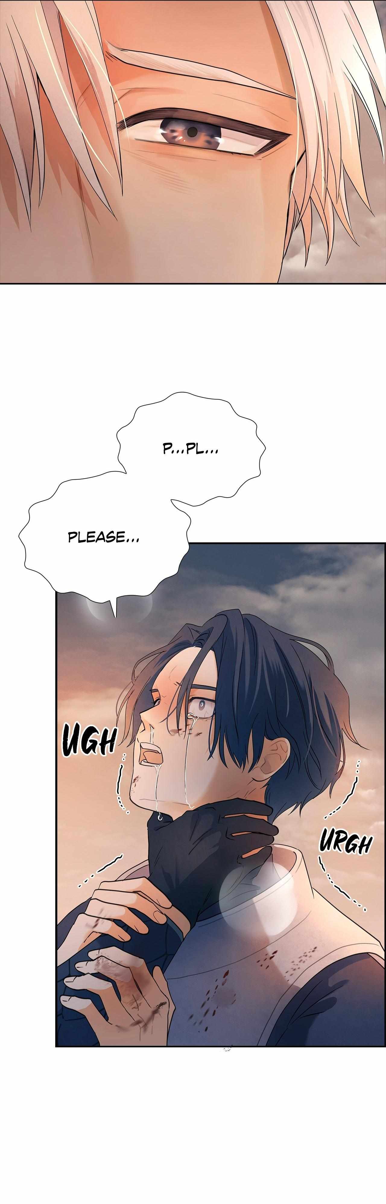 Bloody Moon (Yuzuya) Chapter 51 page 50 - 