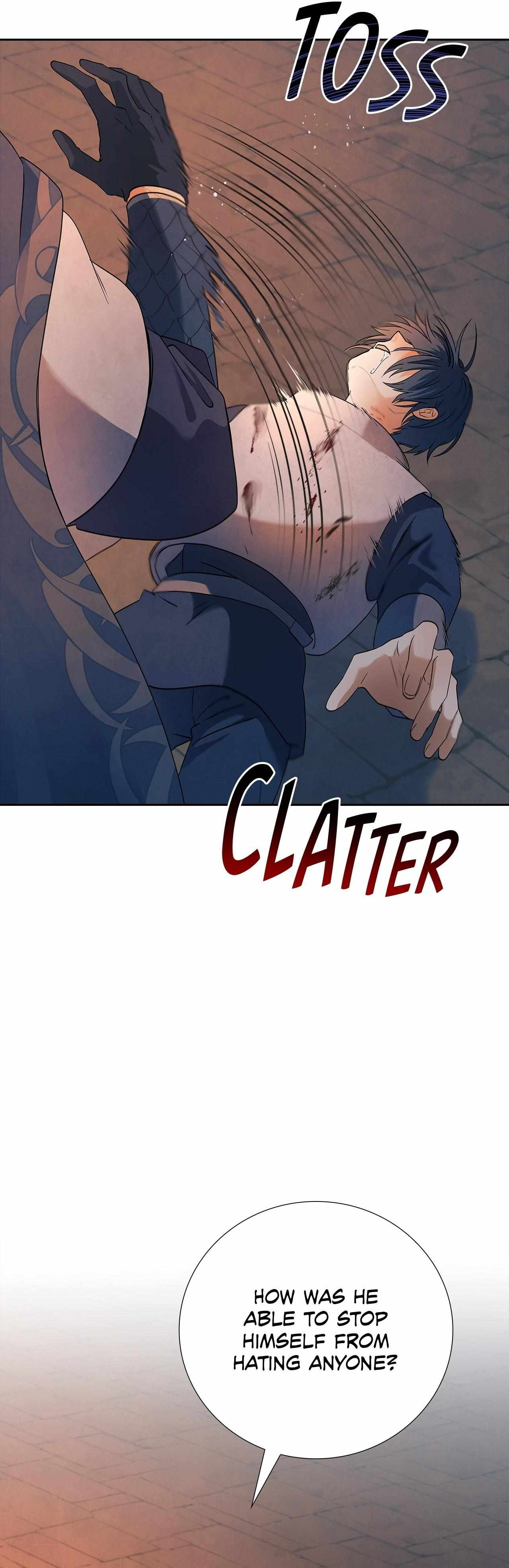 Bloody Moon (Yuzuya) Chapter 51 page 51 - 
