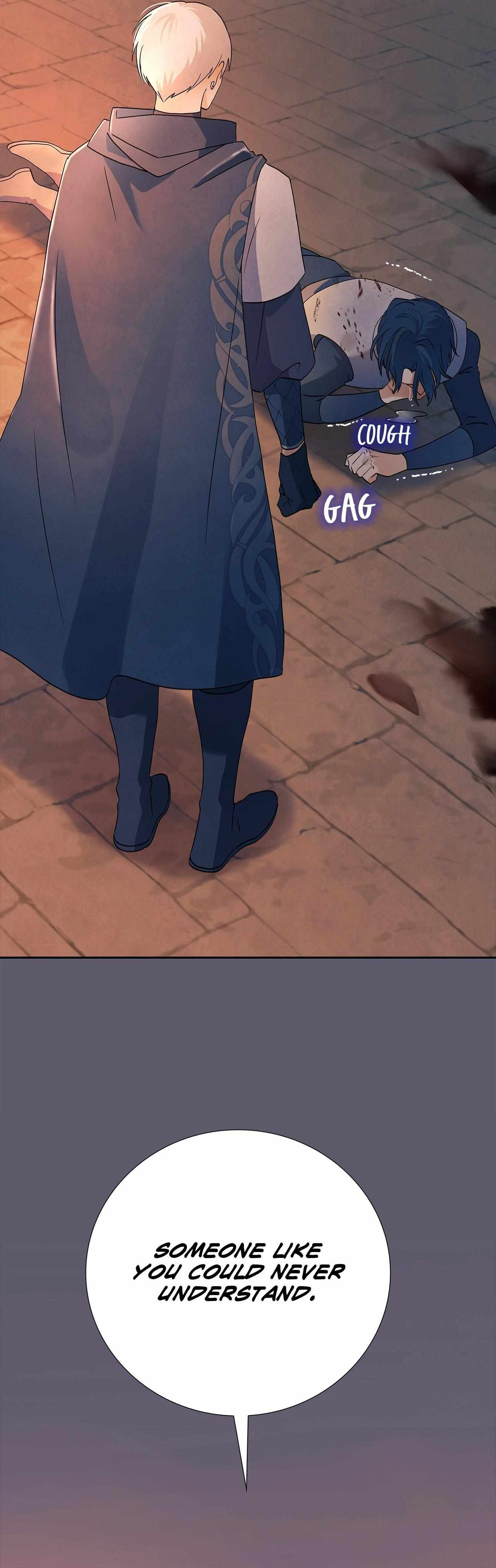 Bloody Moon (Yuzuya) Chapter 51 page 52 - 