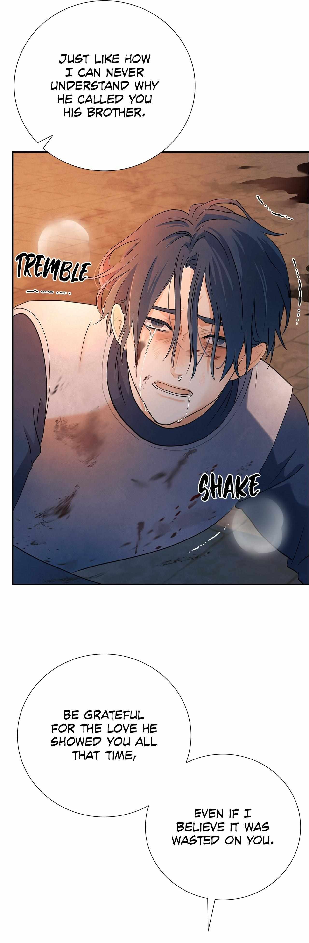 Bloody Moon (Yuzuya) Chapter 51 page 54 - 