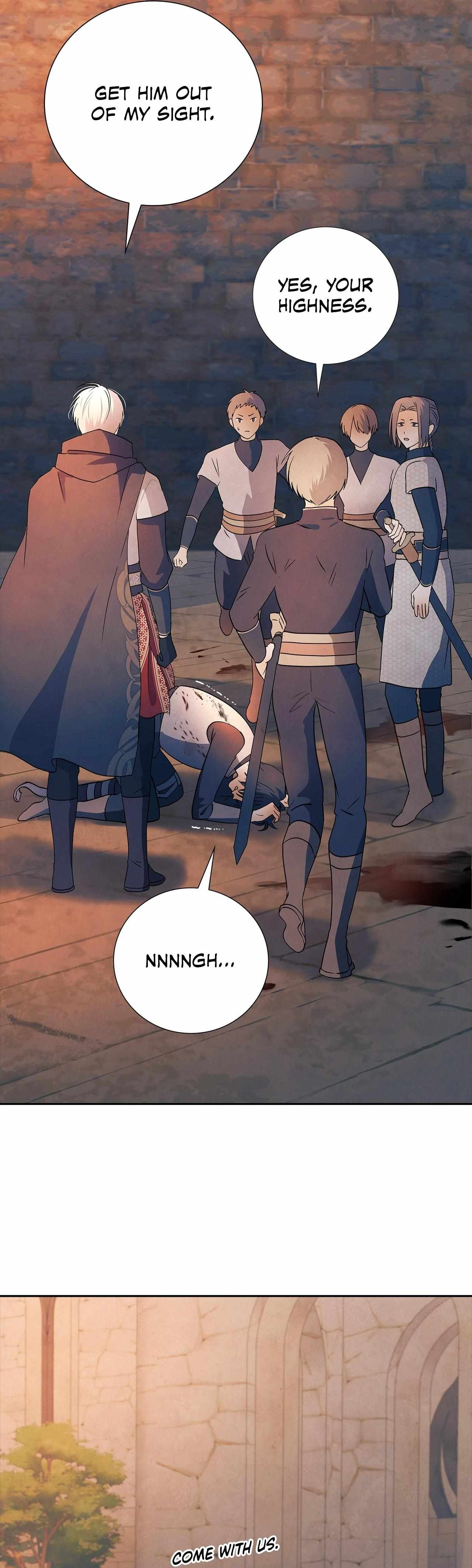 Bloody Moon (Yuzuya) Chapter 51 page 56 - 
