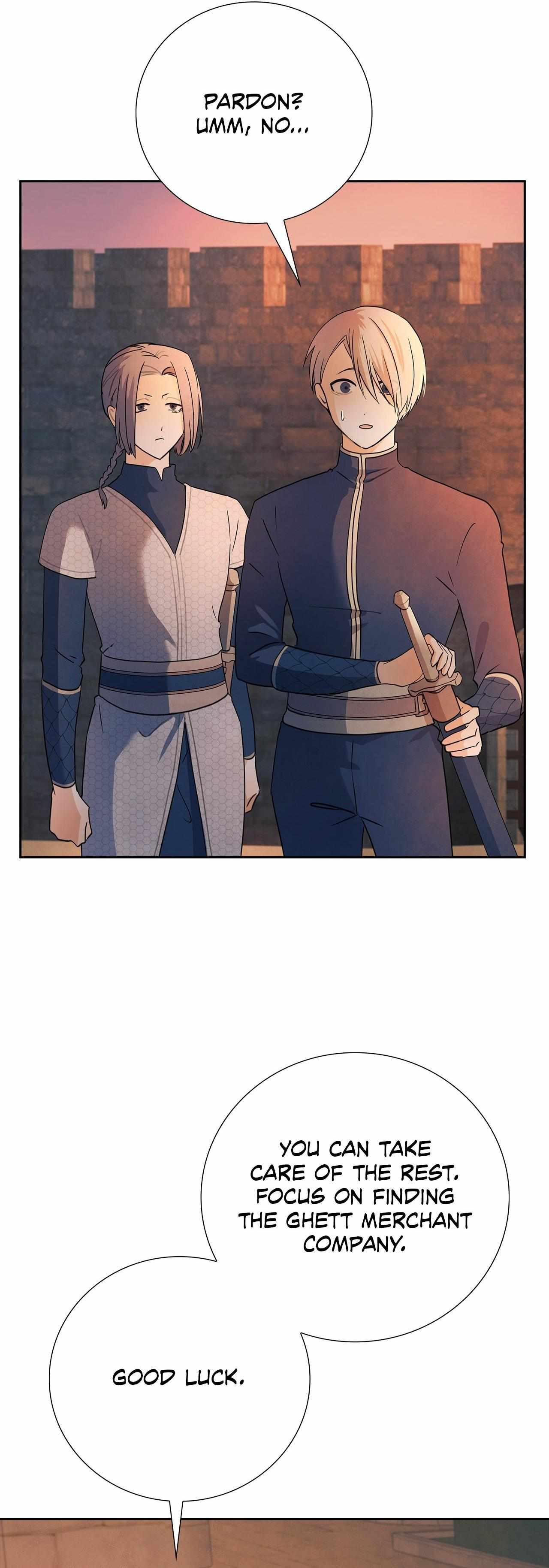 Bloody Moon (Yuzuya) Chapter 51 page 58 - 