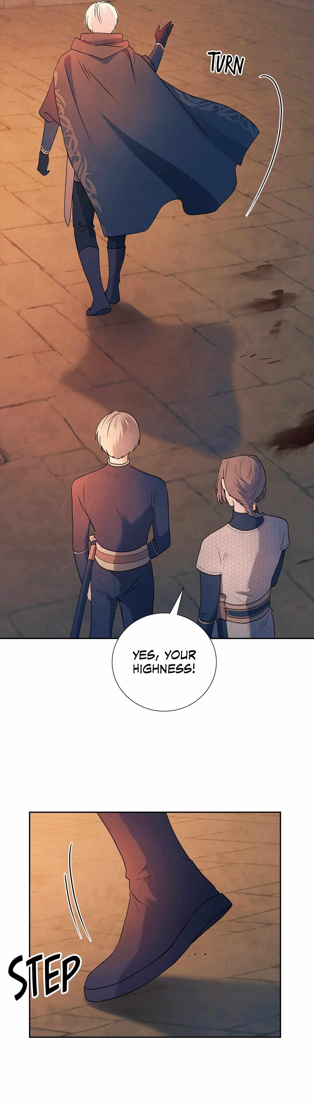 Bloody Moon (Yuzuya) Chapter 51 page 59 - 