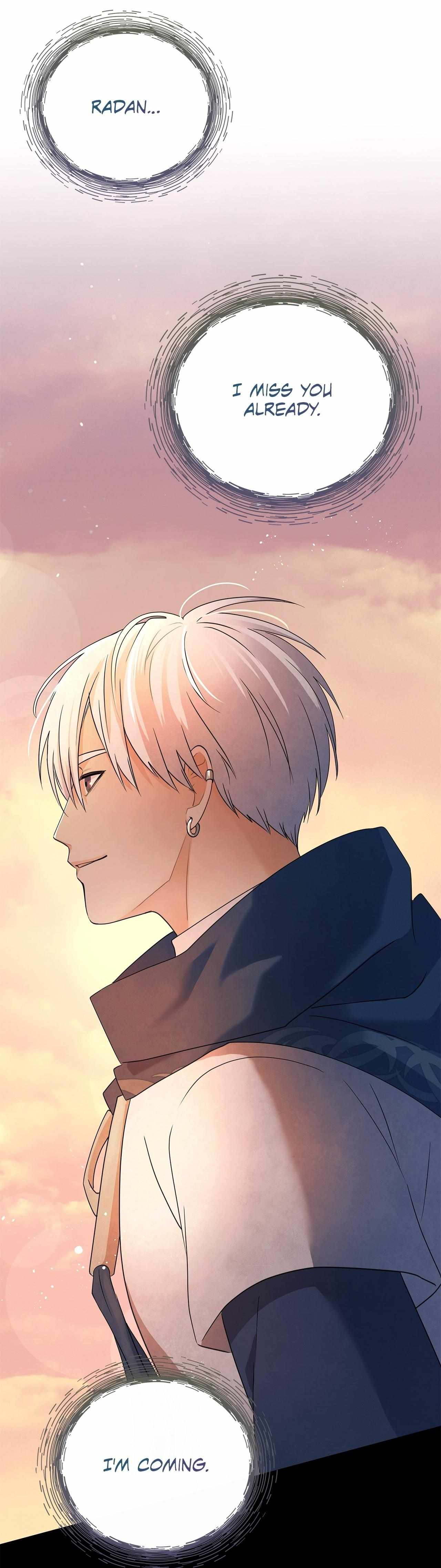 Bloody Moon (Yuzuya) Chapter 51 page 60 - 