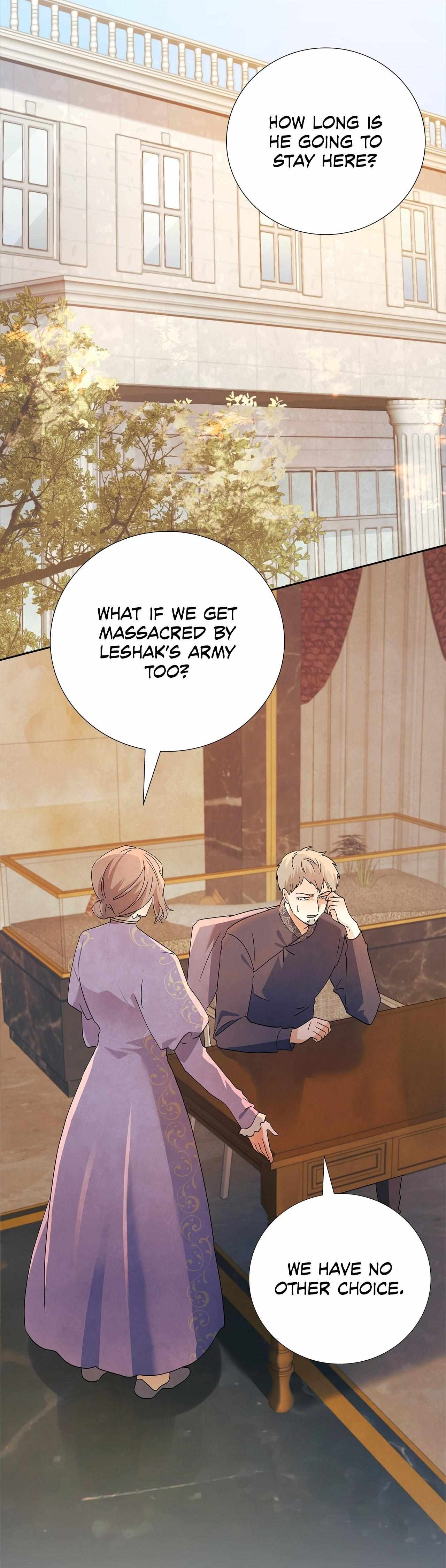 Bloody Moon (Yuzuya) Chapter 51 page 7 - 